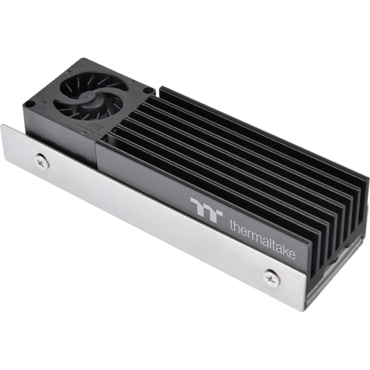 Thermaltake Computer-Kühler MS-1 Air Cooler M.2 2280 SSD Cooler