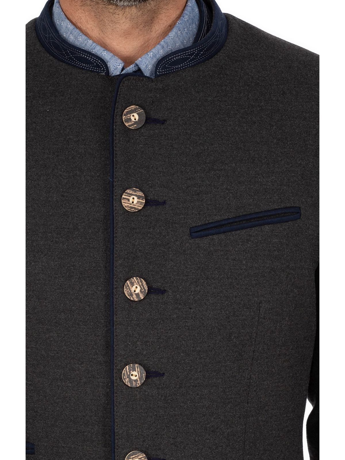 Gipfelstürmer Trachtenjacke 422002-4233 günstig online kaufen