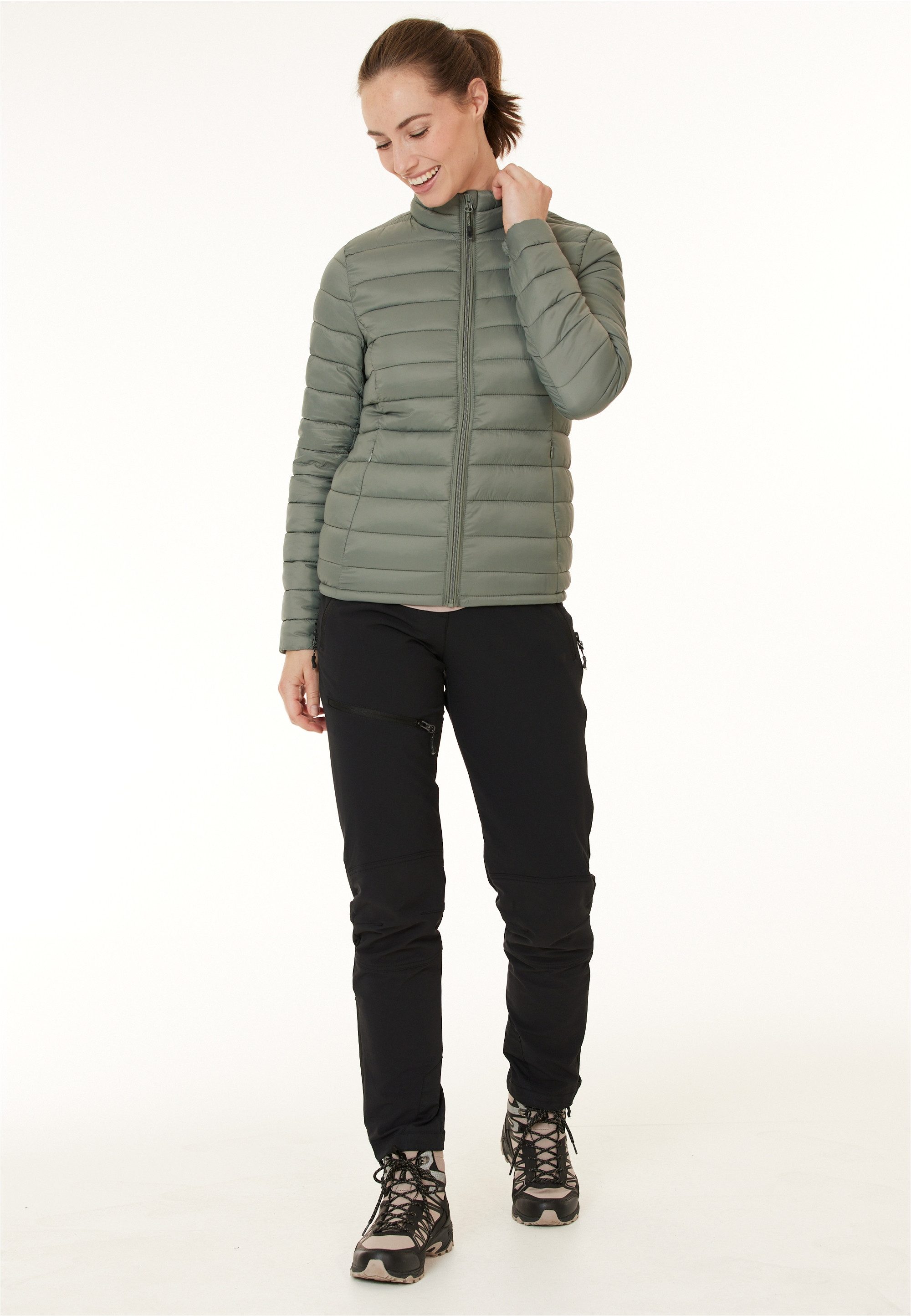 WHISTLER Steppjacke Tepic W Pro-lite mit günstig online kaufen