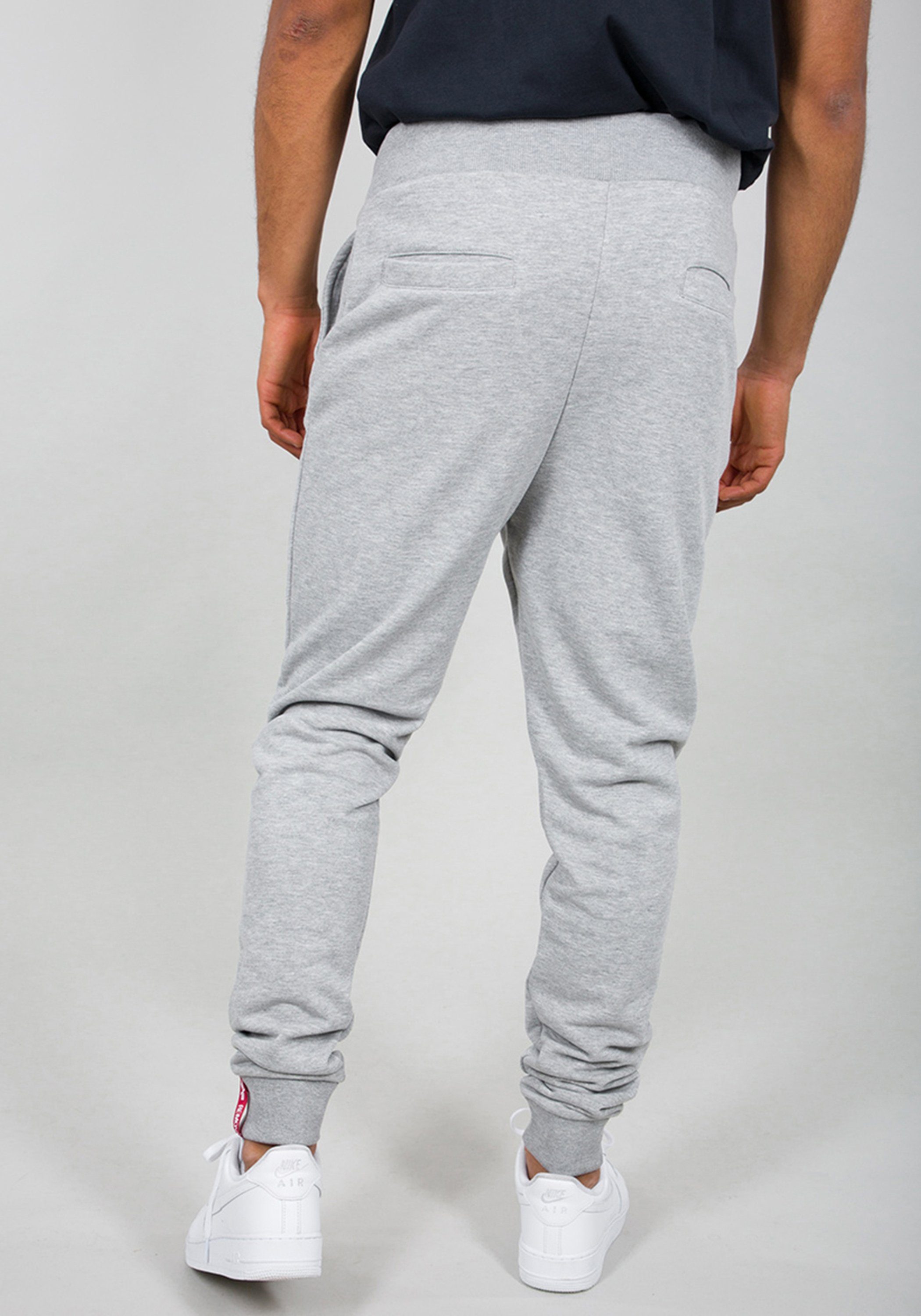 Alpha Industries Jogginghose Big Letters Jogger