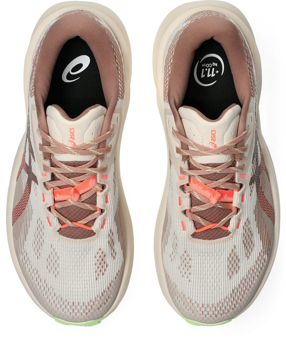 Asics TRABUCO 14 Trailrunningschuh