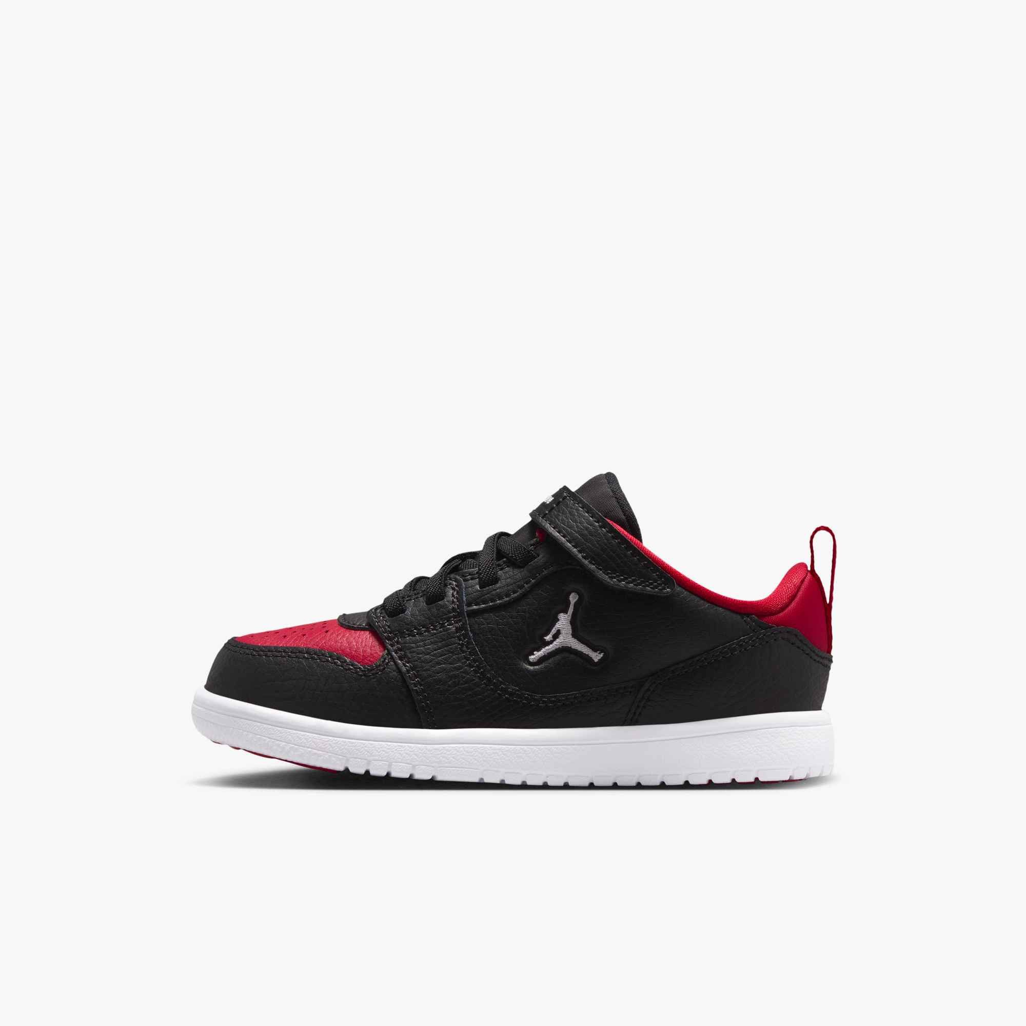 Jordan JORDAN COURT CONNECT LOW (PS) Sneaker