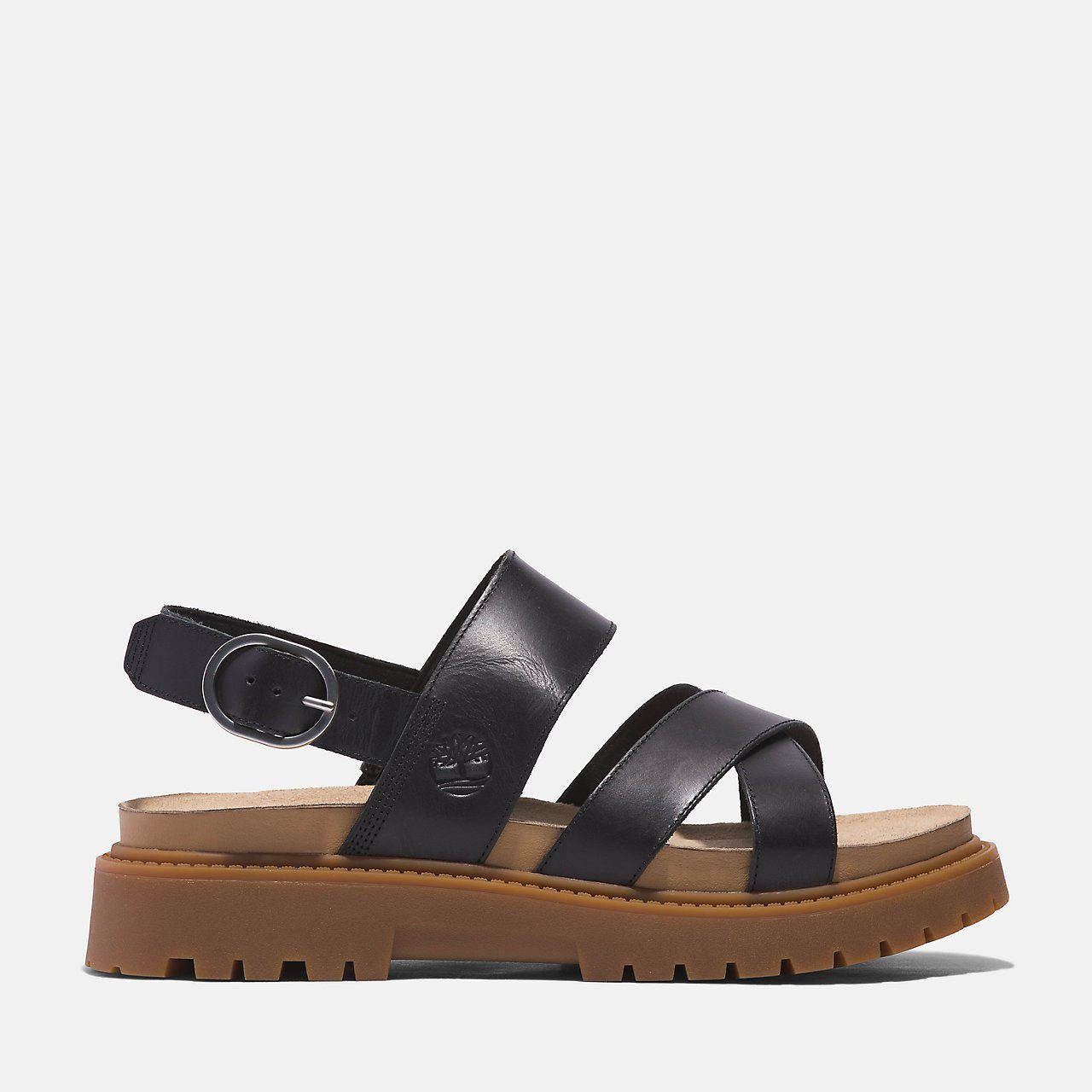 Timberland Clairemont Way CROSS STRAP SANDAL günstig online kaufen