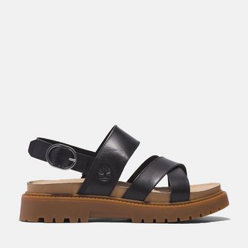 Timberland Clairemont Way CROSS STRAP SANDAL Sandale