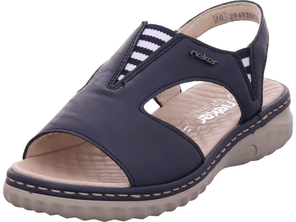FSK Damen Sandalen Sandale
