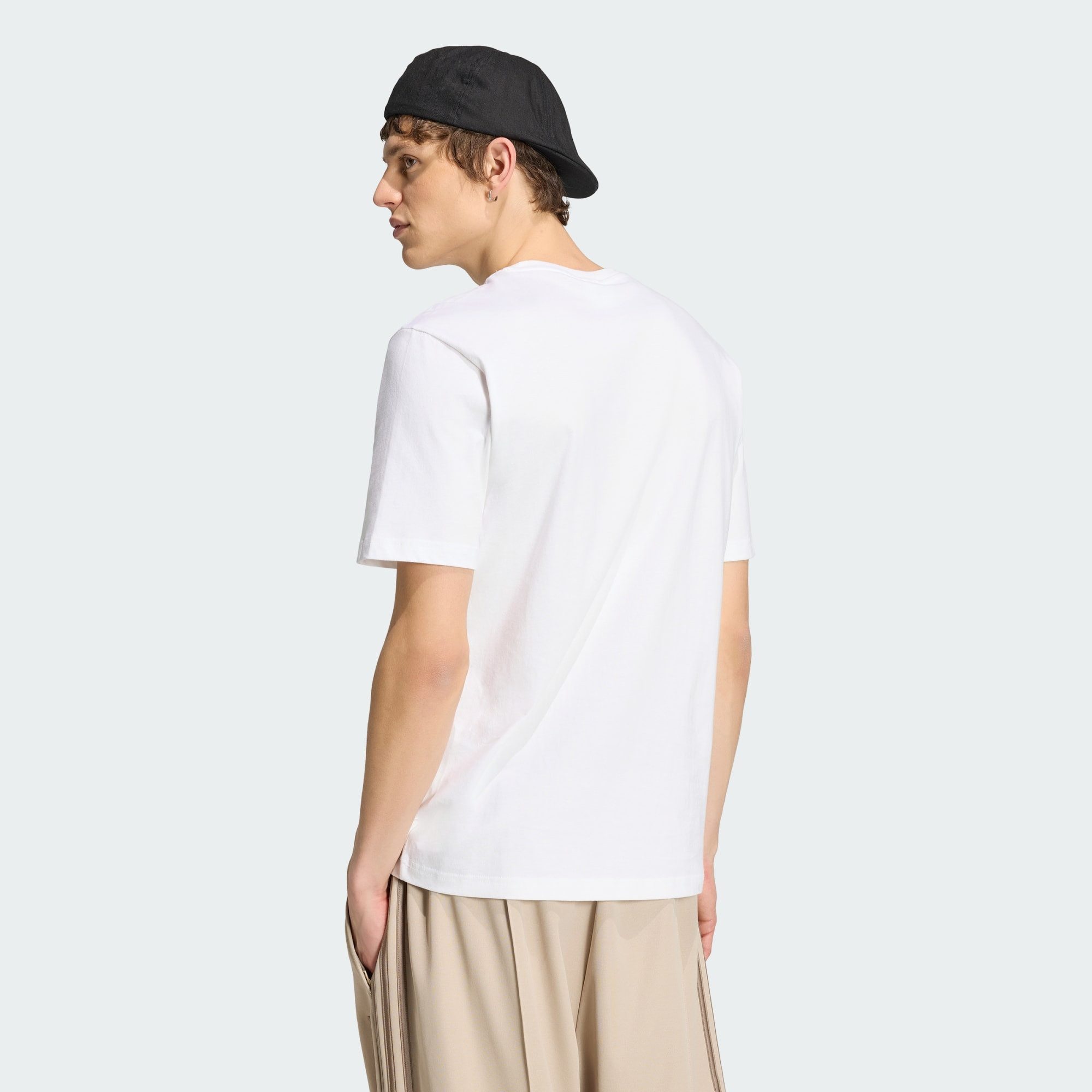 adidas Originals T-Shirt CARE BEAR TI T-SHIRT (1-tlg)