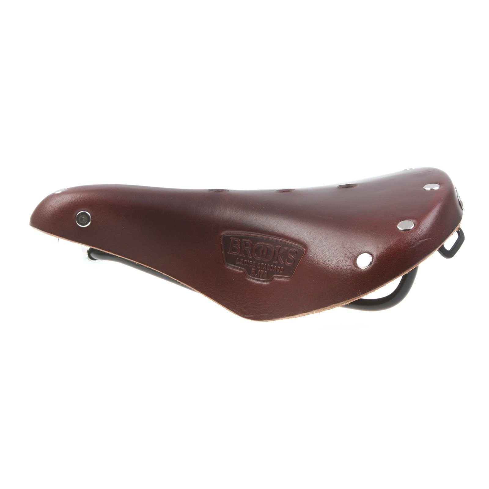 Brooks Fahrradsattel