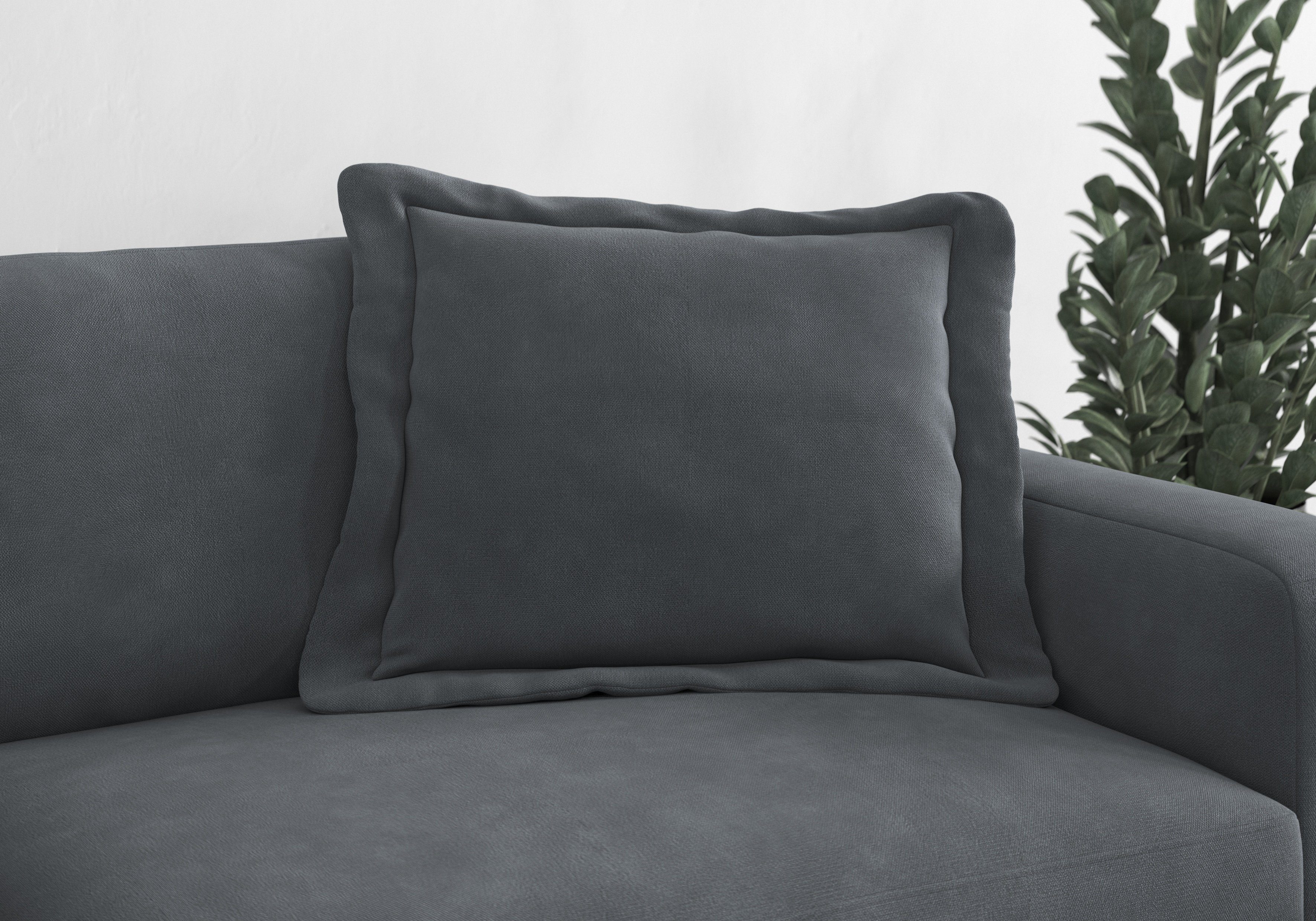 TRENDMANUFAKTUR Sofakissen Bourbon, (1 St), modernes günstig online kaufen