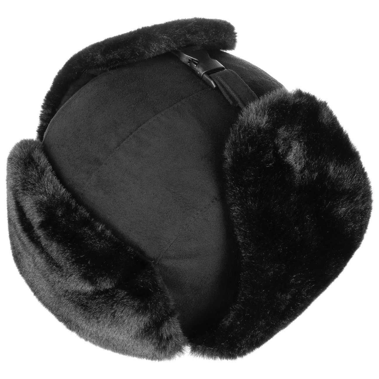 Fellmütze