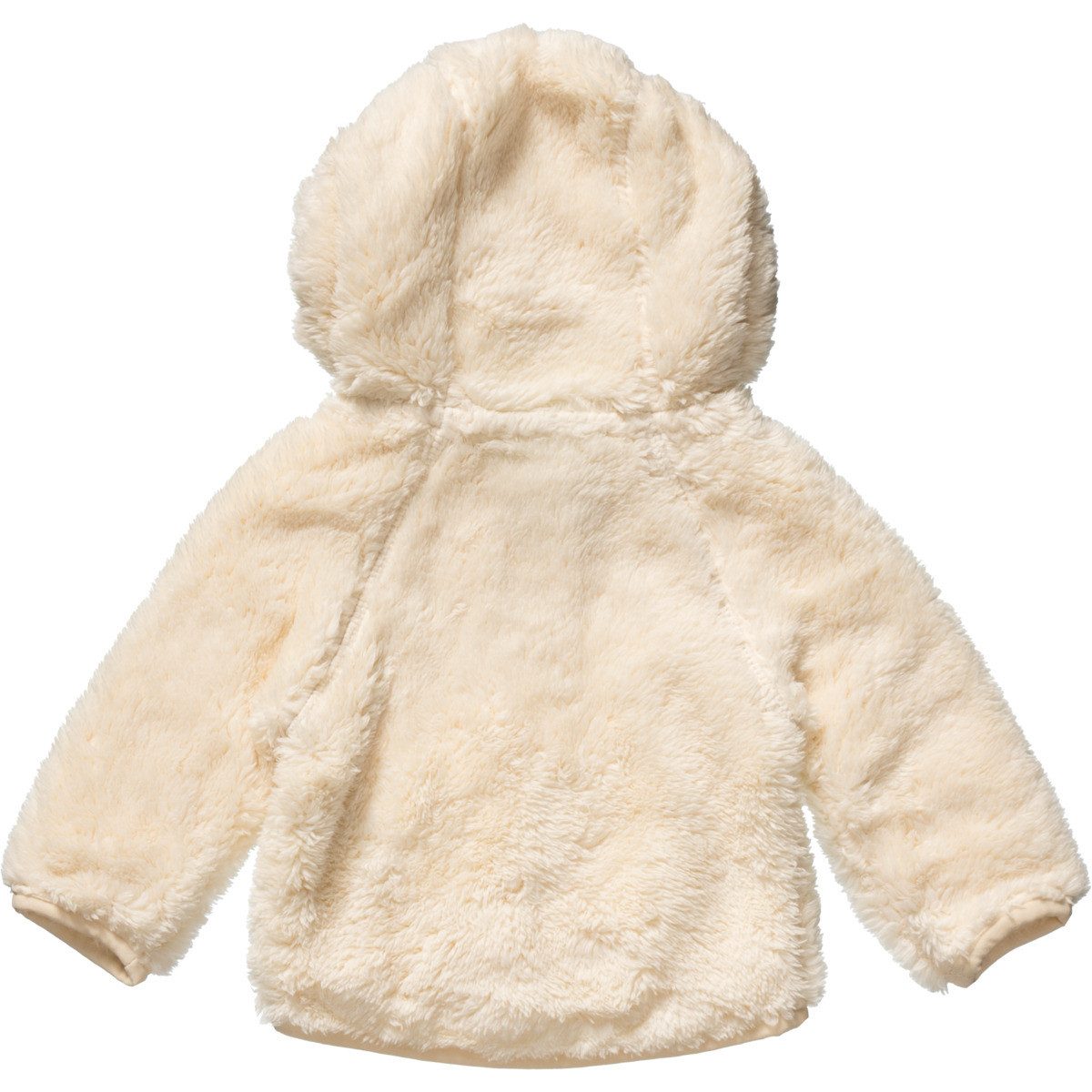Villervalla Fleecejacke Bär Unisex Kinder Strickjacke, Übergangsjacke, Sweatjacke, Outdoorjacke, Wanderjacke
