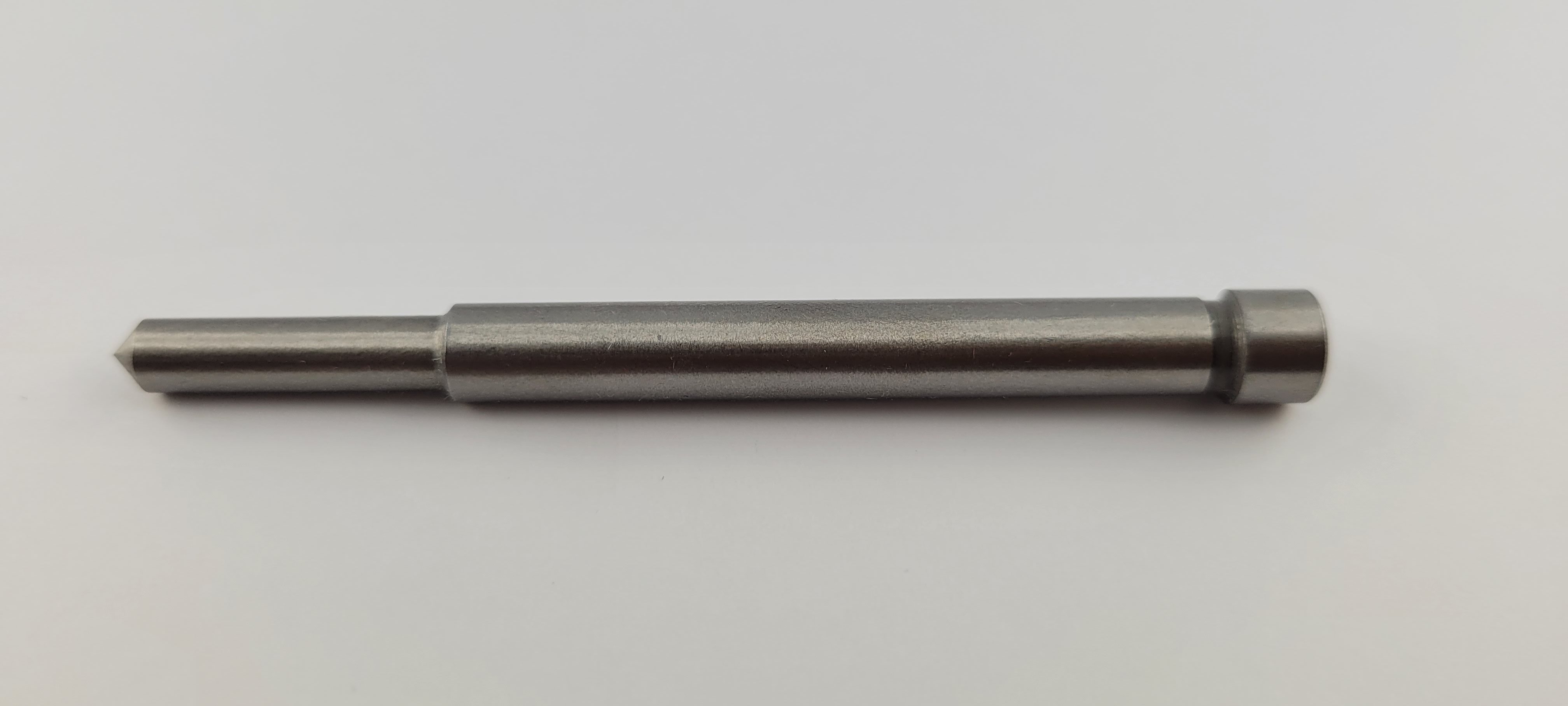 WRS Kernbohrer Auswerstift 6,35 x 75 mm