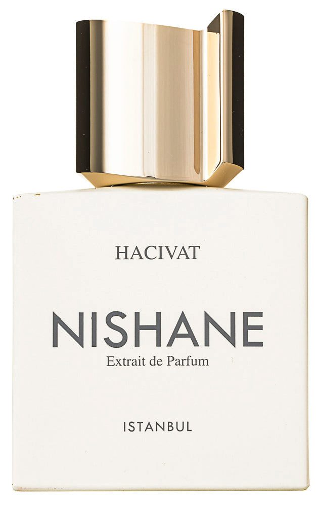 Nishane Extrait Parfum Nishane Hacivat Extrait de Parfum