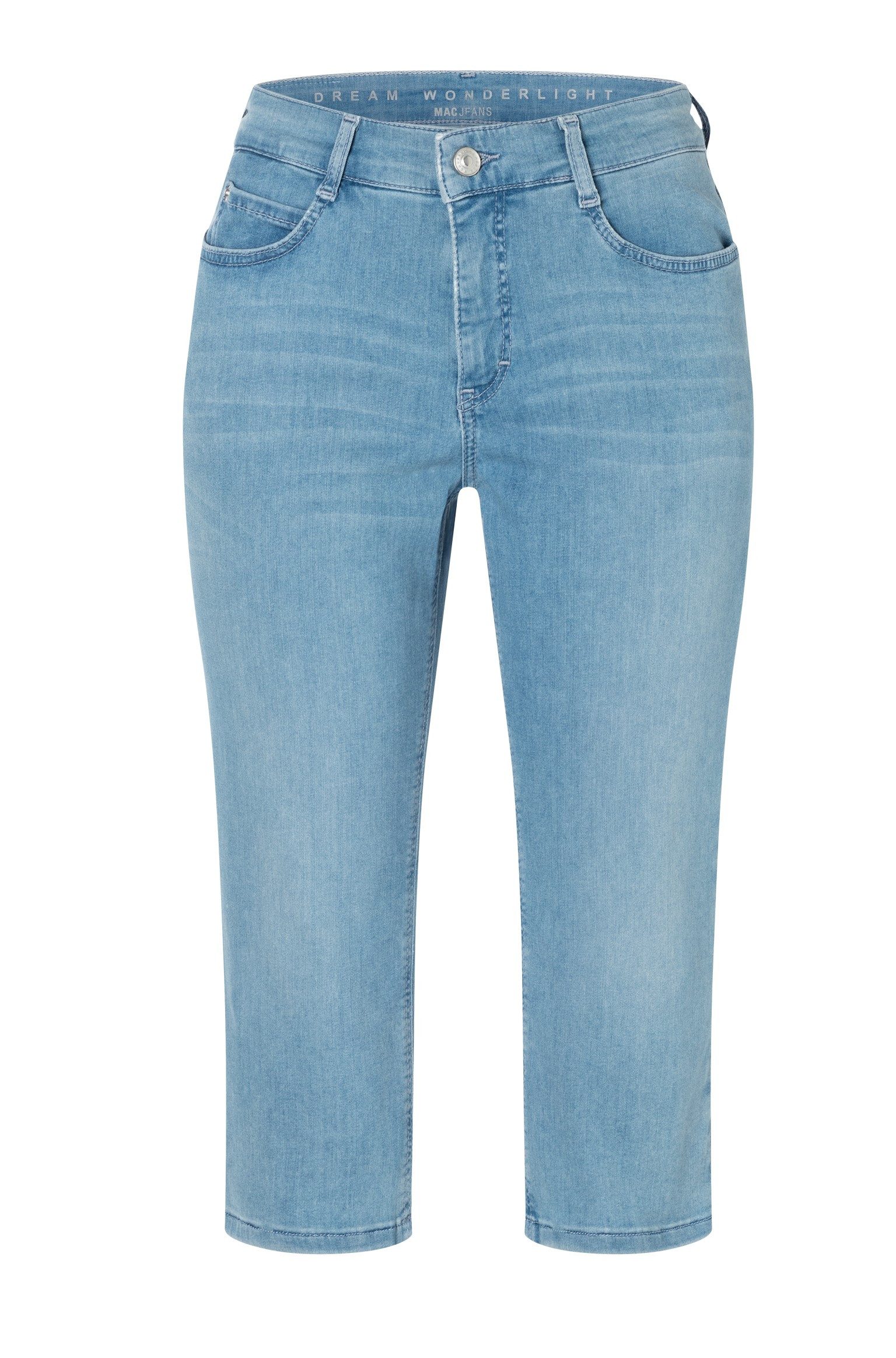 MAC Stretch-Jeans MAC DREAM SUN summer sky wash 5472-90-0351 D439 - WONDERLIGHT