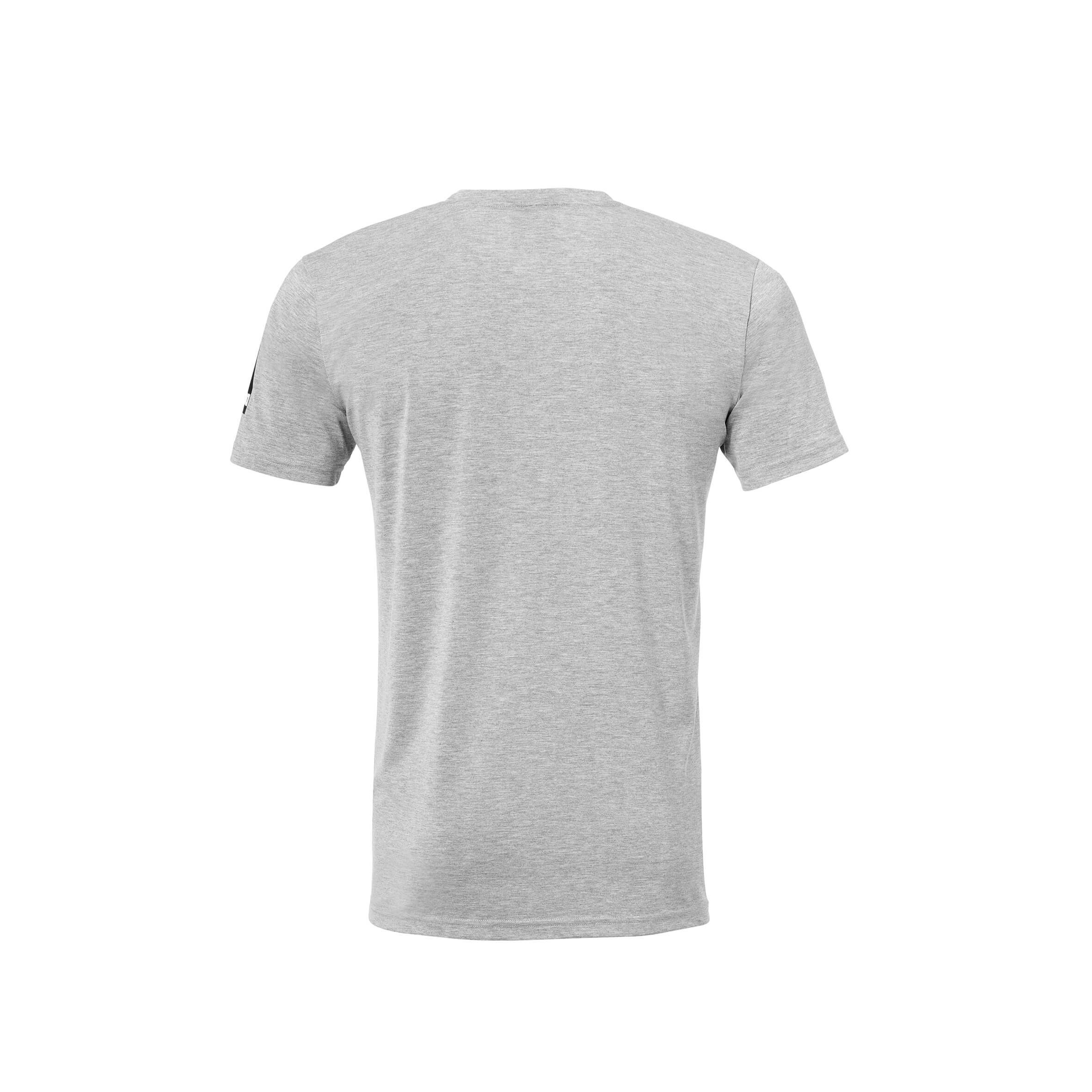 Kempa Kurzarmshirt Shirt STATUS T-SHIRT (1-tlg., Trikot) atmungsaktiv günstig online kaufen