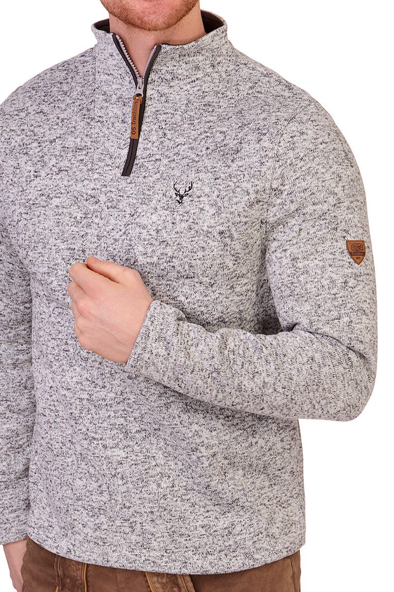 orbis Strickpullover Troyer Herren - GALENO günstig online kaufen