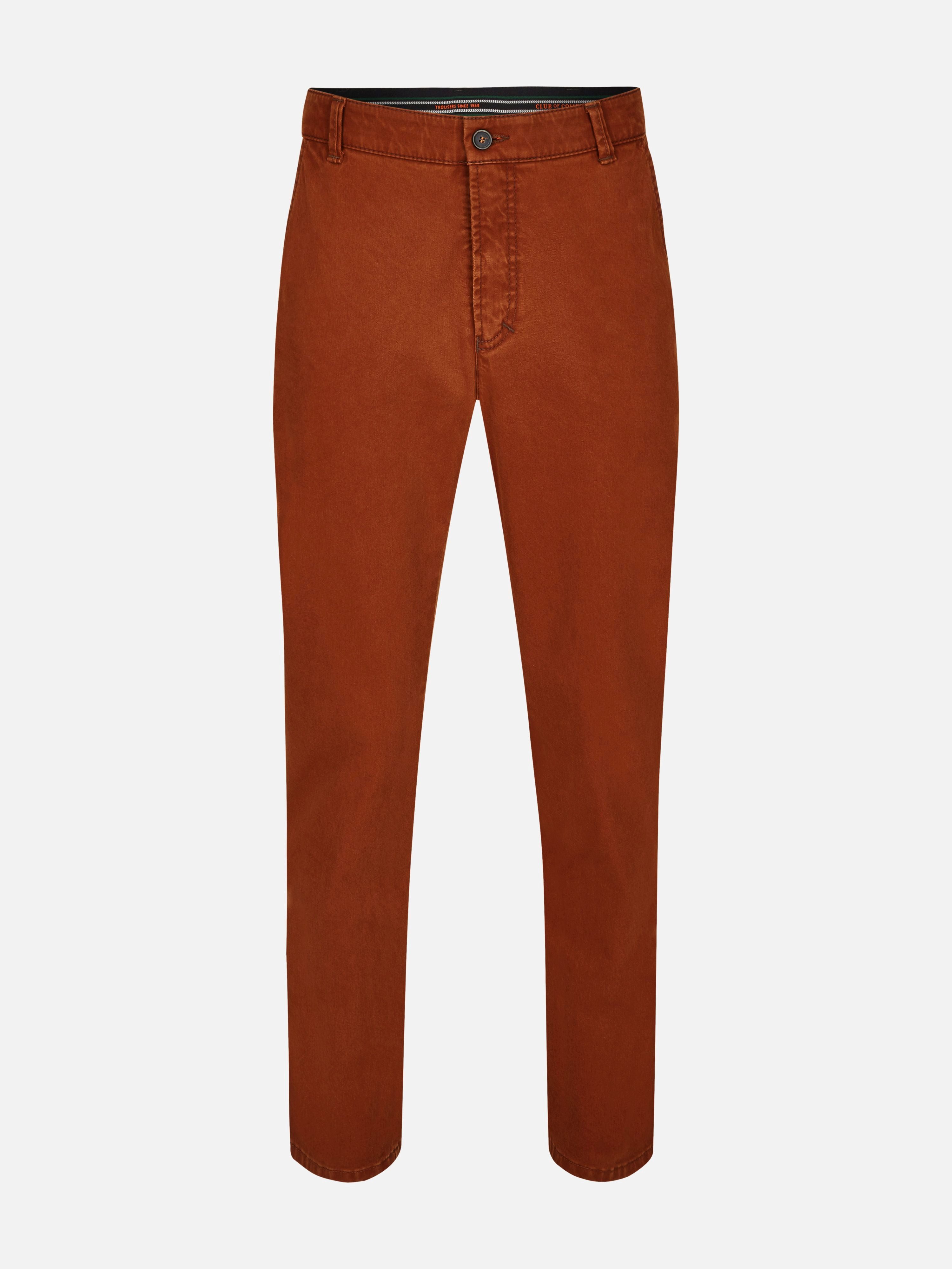 Club of Comfort Chinohose GARVEY 6421 günstig online kaufen