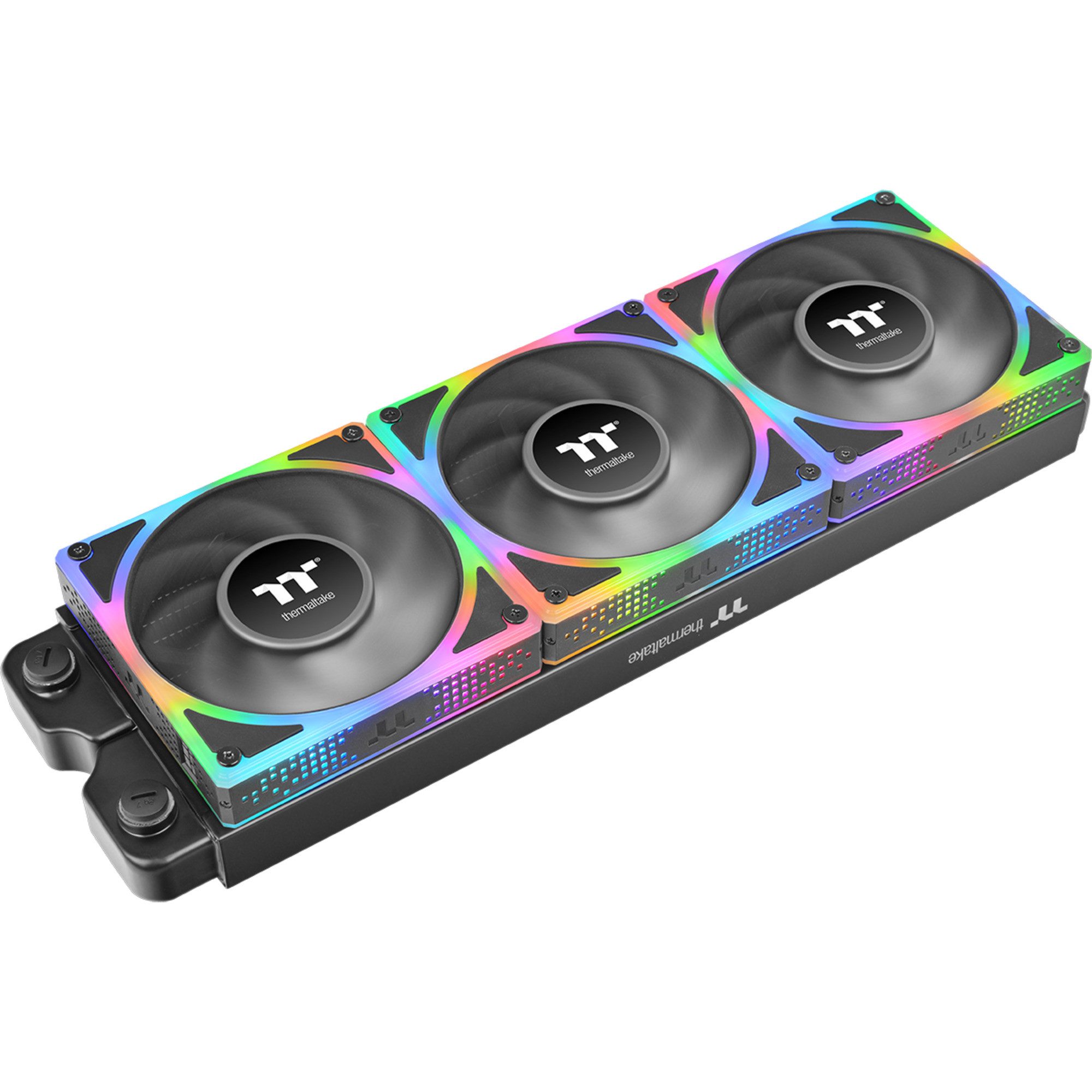 Thermaltake Корпус вентилятора Thermaltake TOUGHFAN EX 120 ARGB Sync