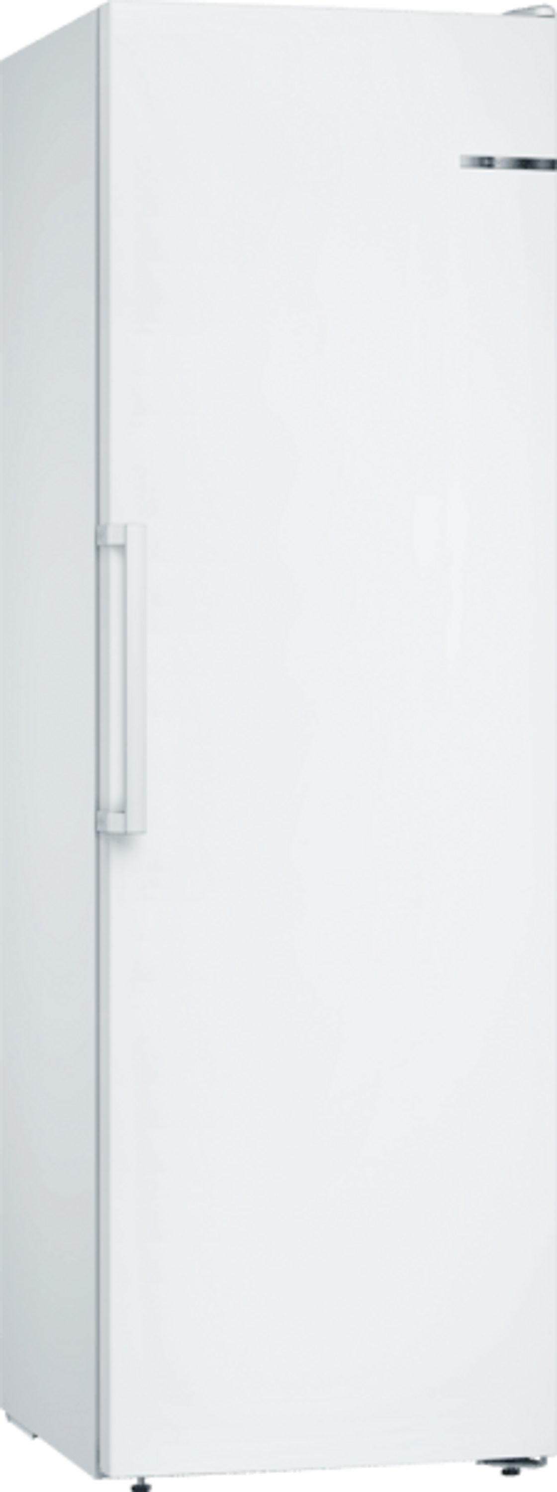 BOSCH Gefrierschrank 4 GSN36VWEP, 186 cm hoch, 60 cm breit