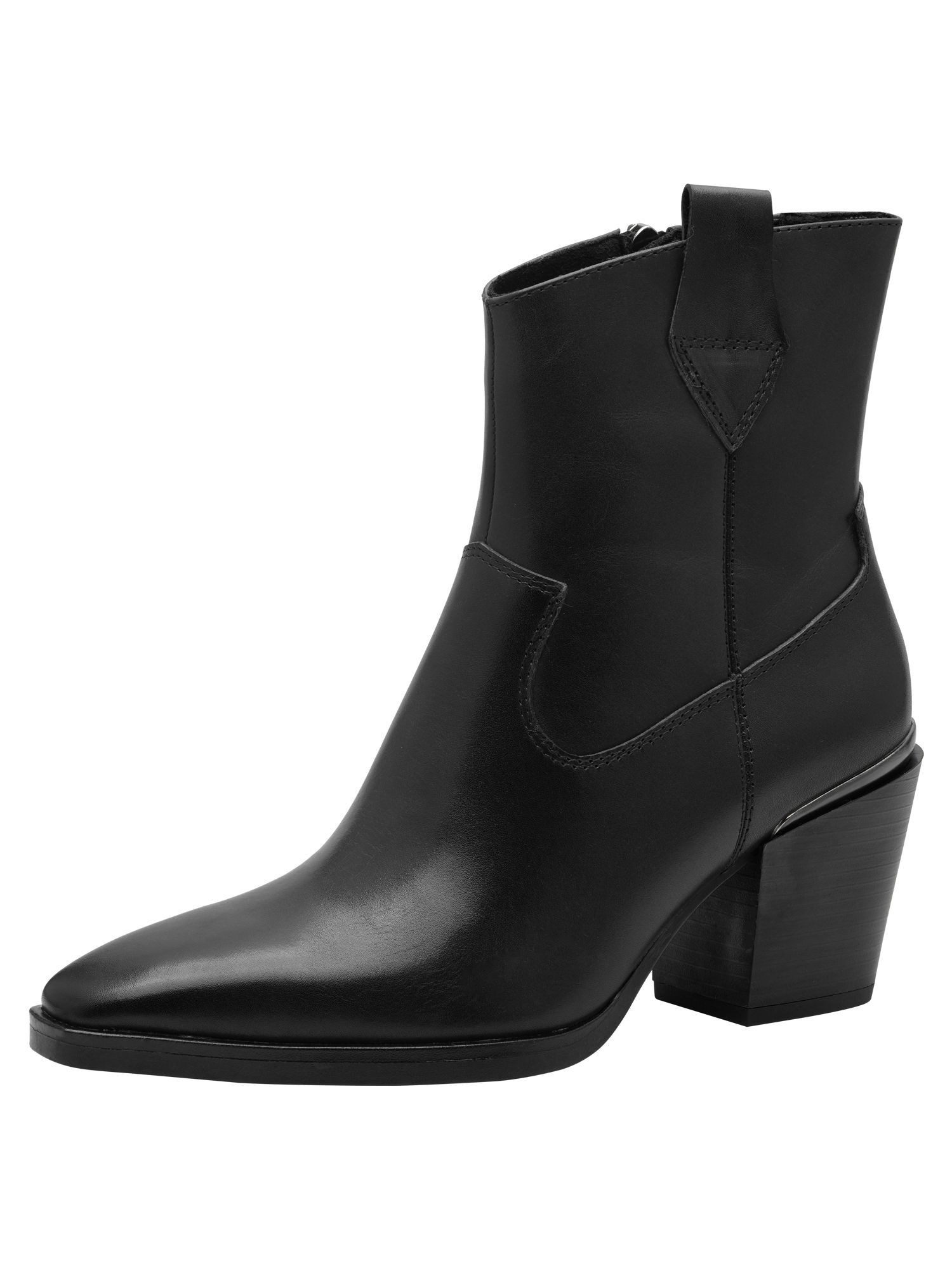 Stiefelette 2-25088-43 Stiefelette