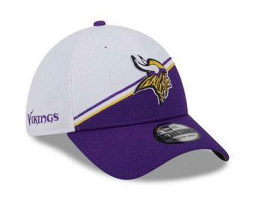 New Era Flex Cap NFL Minnesota Vikings 2023 Sideline 39Thirty