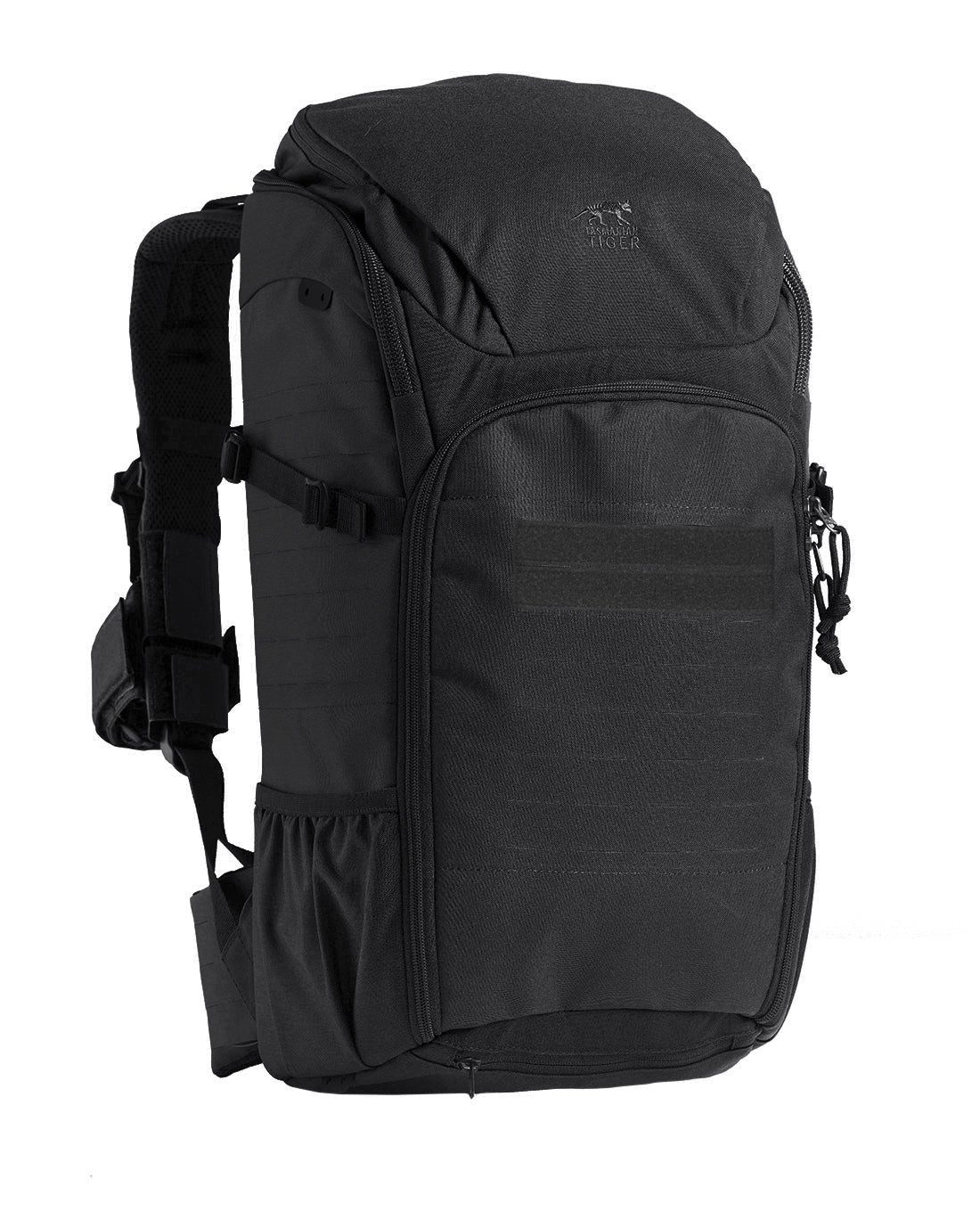 Tasmanian Tiger Trekkingrucksack (DISCONTINUED2026) TT Modular 30 Camera Pack Schwarz