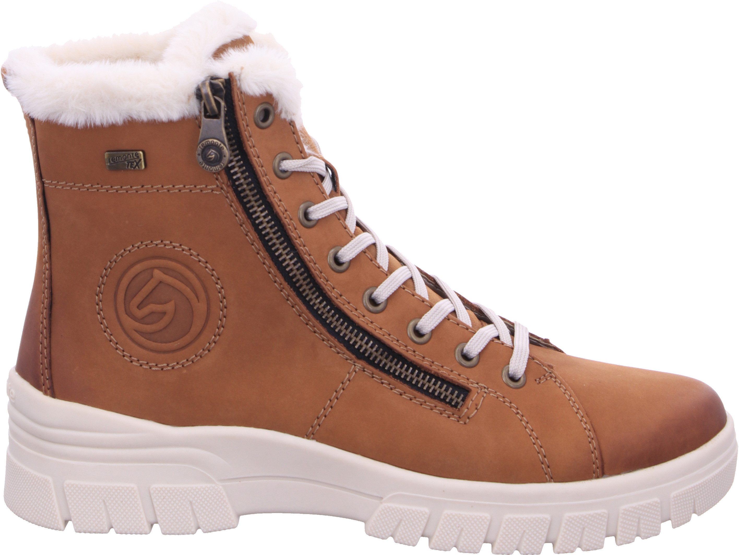 Remonte Winterboots mit TEX-Membran günstig online kaufen