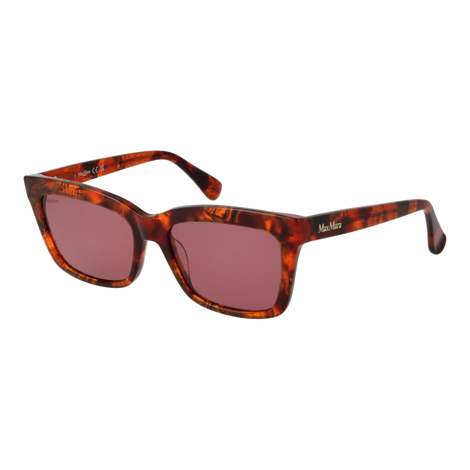Max Mara Sonnenbrille MM0010 5554S