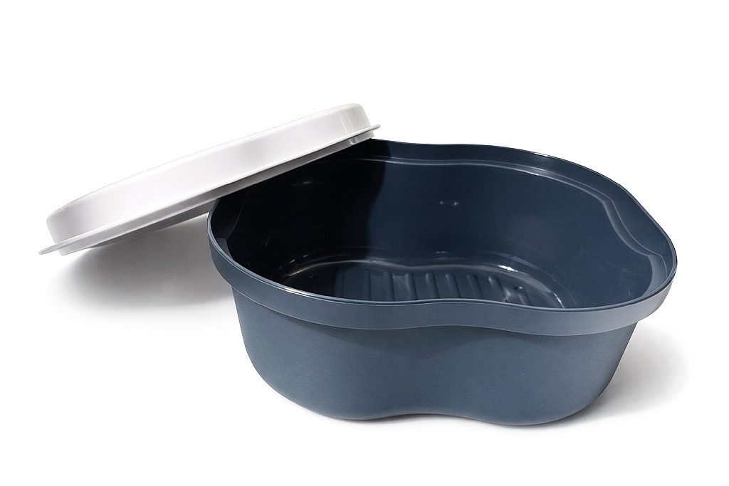 TUPPERWARE Brotkasten Brotbox klein