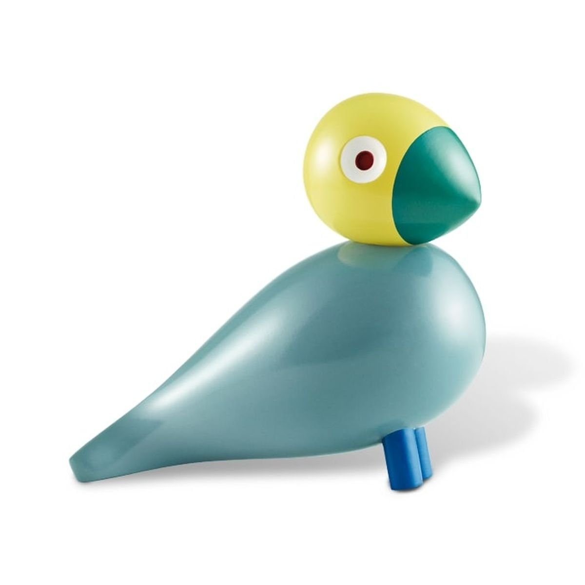 Dekofigur Singvogel Sunshine