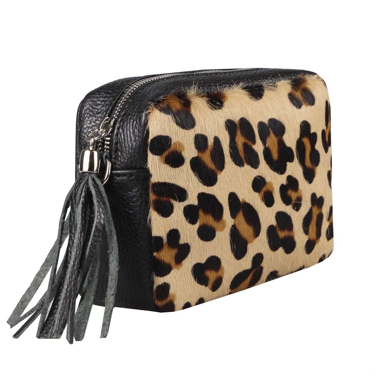 ITALYSHOP24 Schultertasche Made in Italy Damen günstig online kaufen