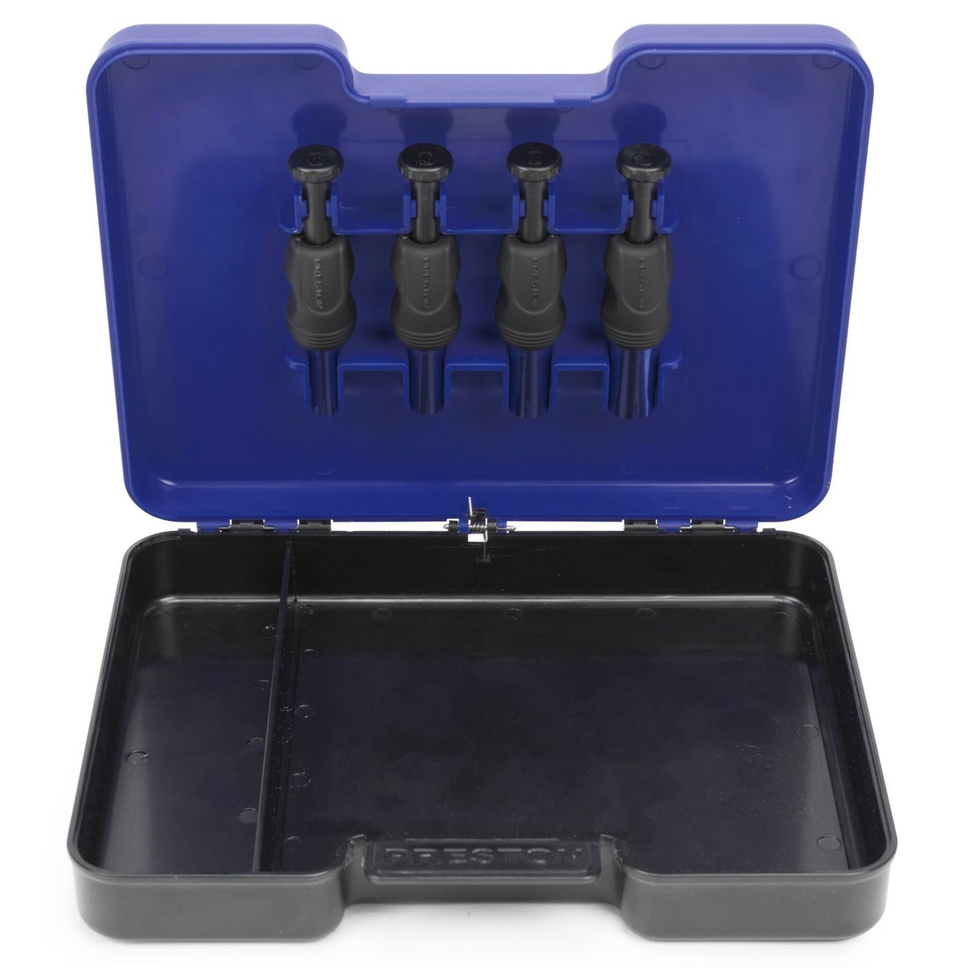 Preston Innovations Angelkoffer Preston Commercial Punch Kit - Köderbox