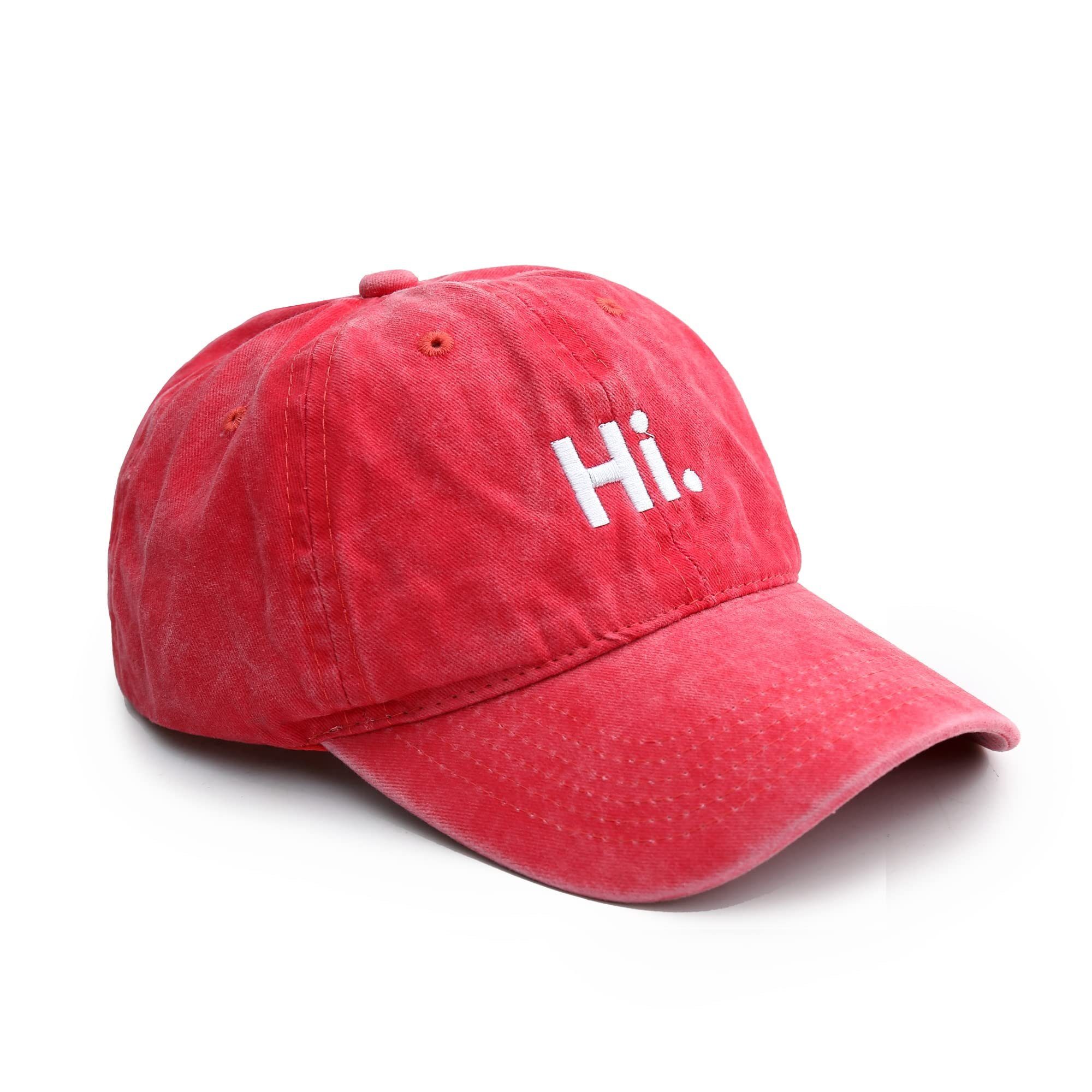 Made by Nami Baseball Cap Basecap günstig online kaufen