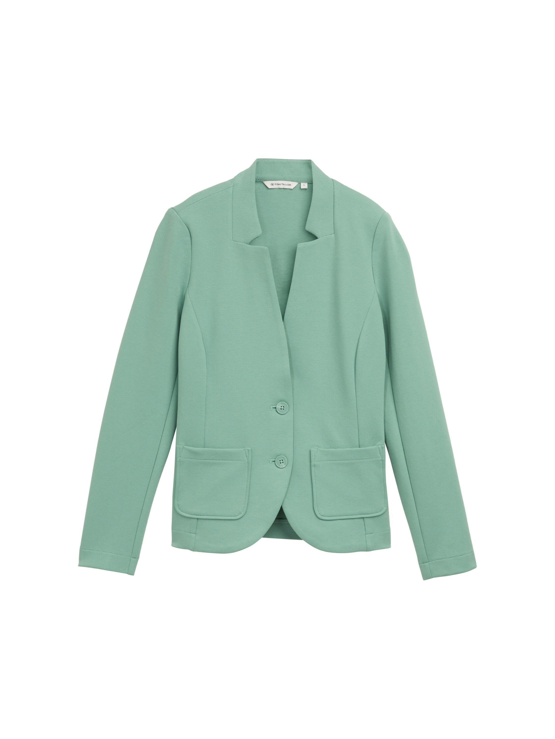 TOM TAILOR Military-Blazer