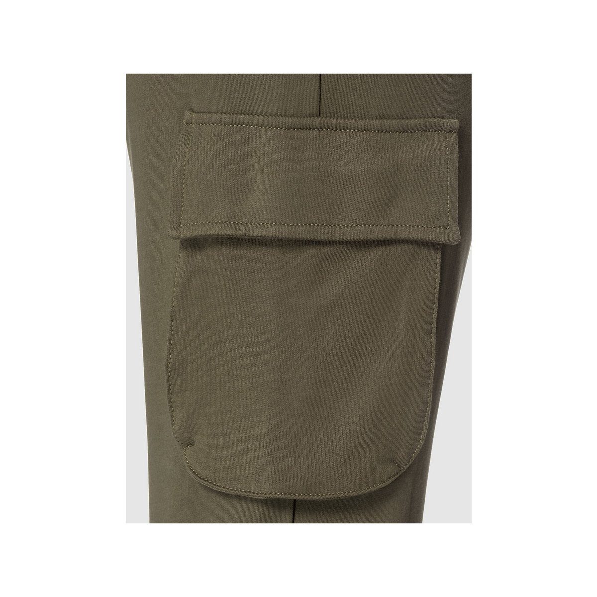 ONLY & SONS Shorts olive regular (1-tlg)