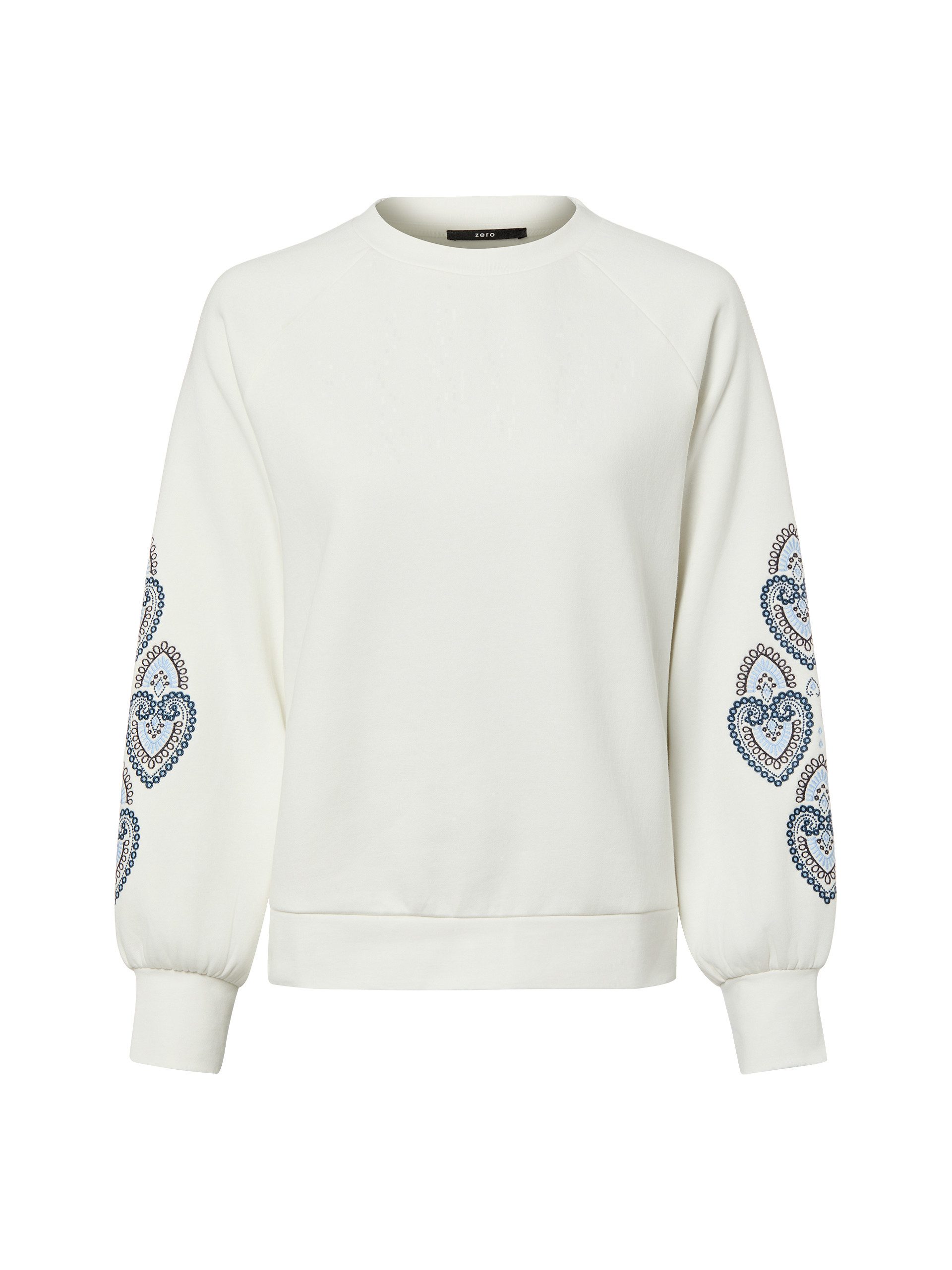 Zero Sweatshirt
