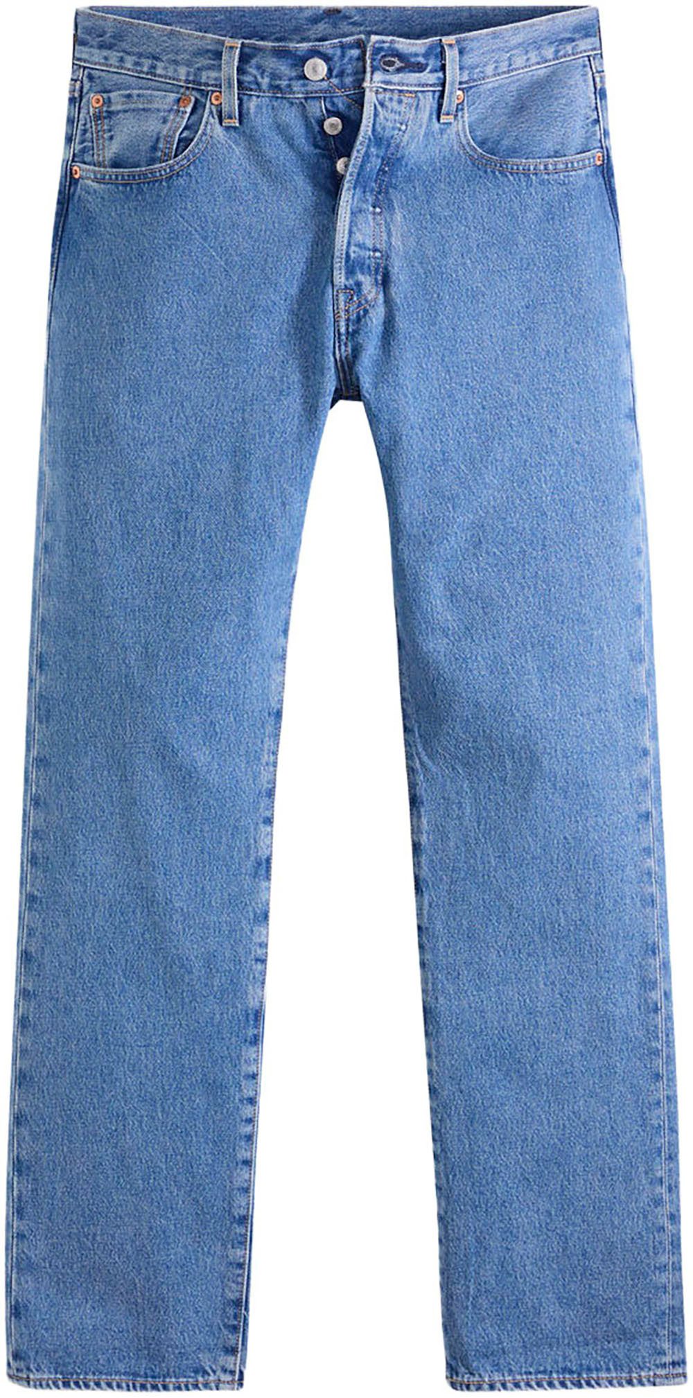 Levi's® 5-Pocket-Jeans 501® RELAXED