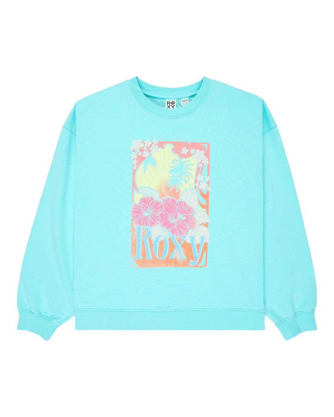 Sweatshirt Lineup Terry