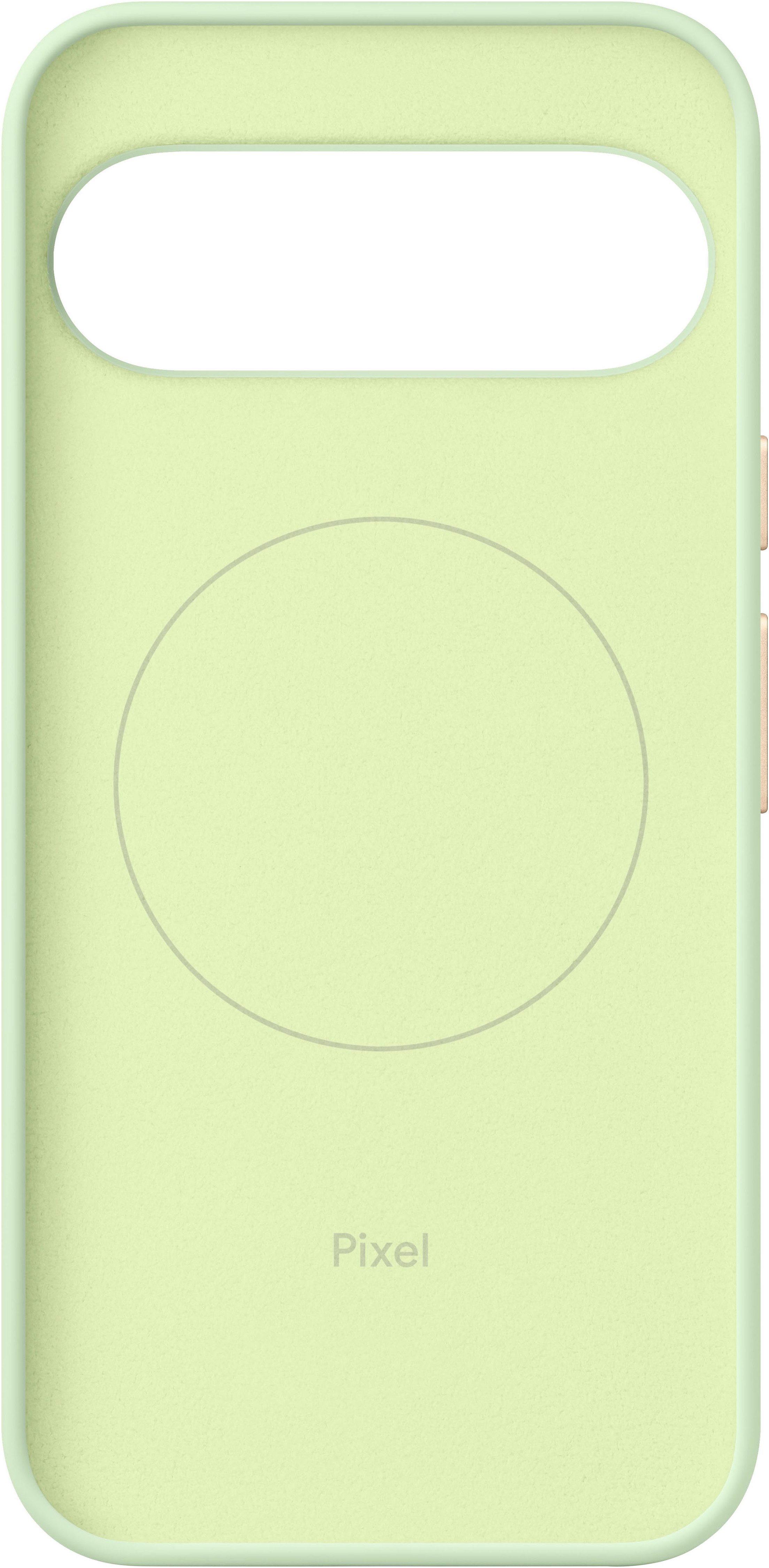 Google Smartphone-Hülle Pixel 10 Pro XL