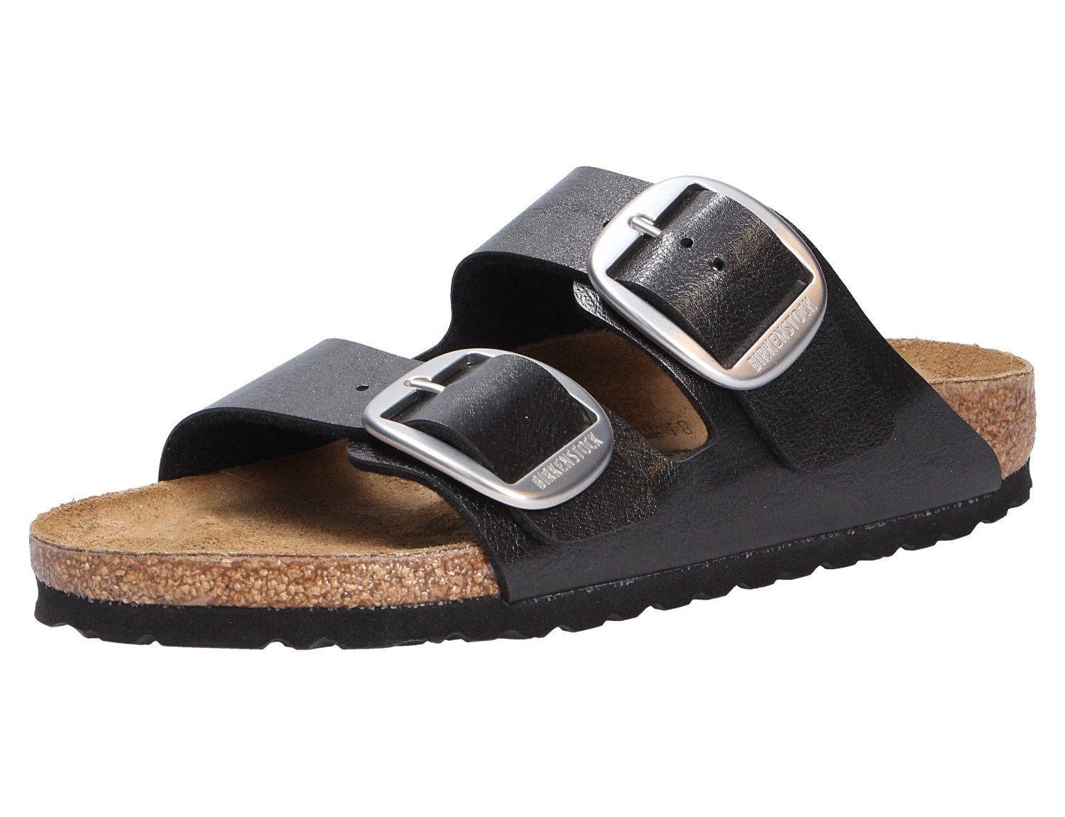 Birkenstock Pantolette Klassischer Schnitt