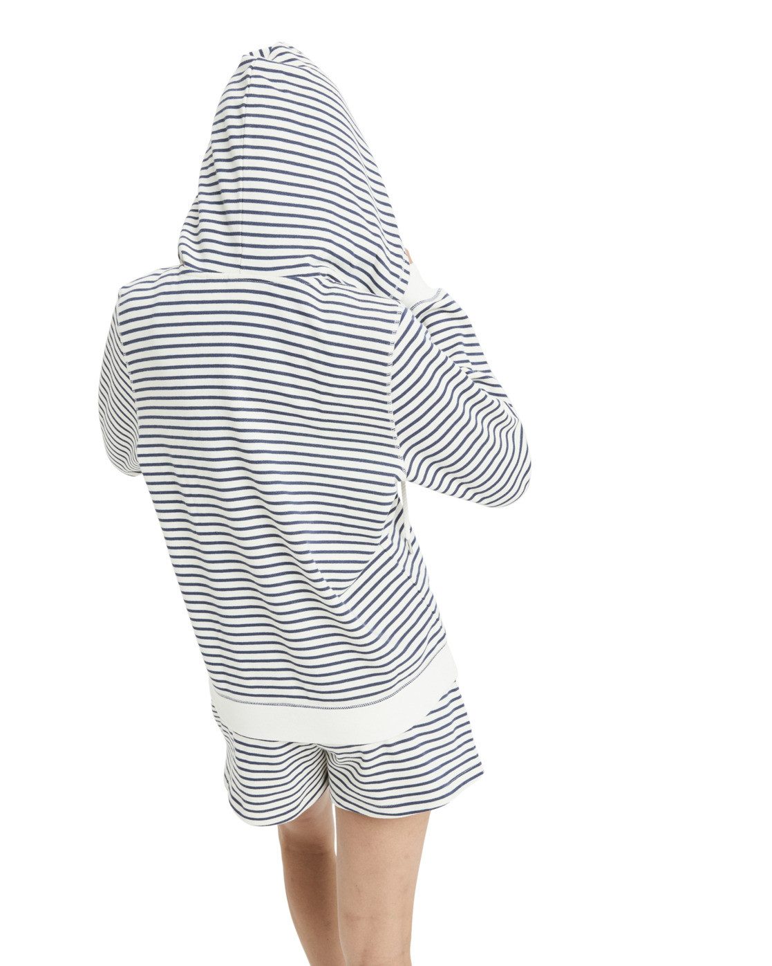 Roxy Sweatshirt Perfect Stripe günstig online kaufen