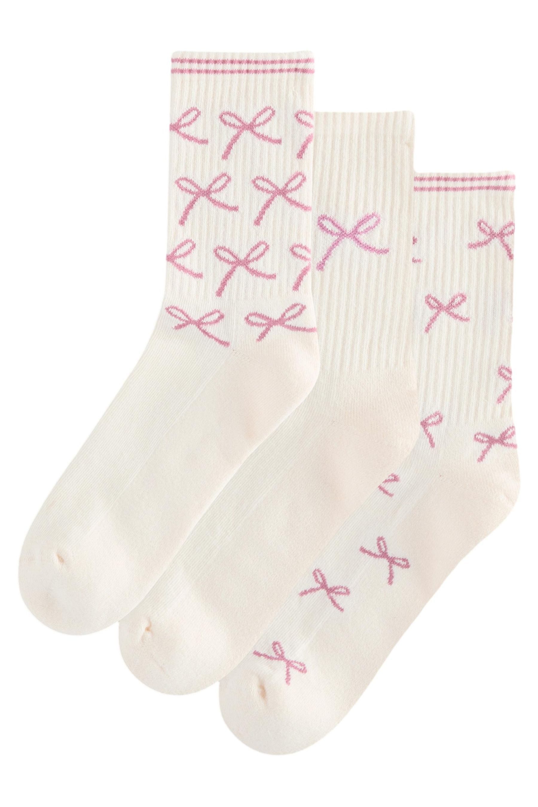 Next Kurzsocken Ripp-Sportsöckchen mit gepolsterter Sohle günstig online kaufen