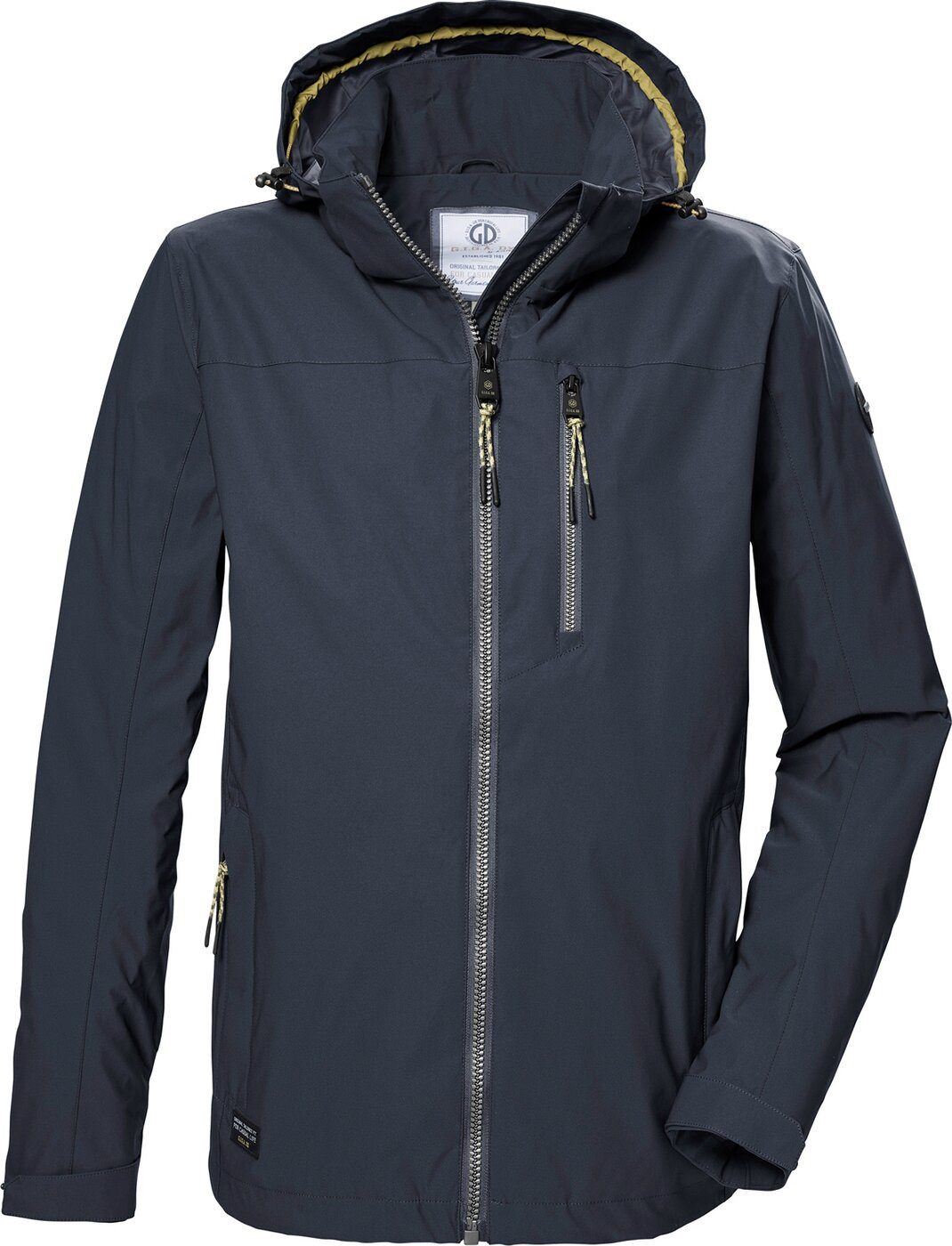 Funktionsjacke GS 81 MN JCKT