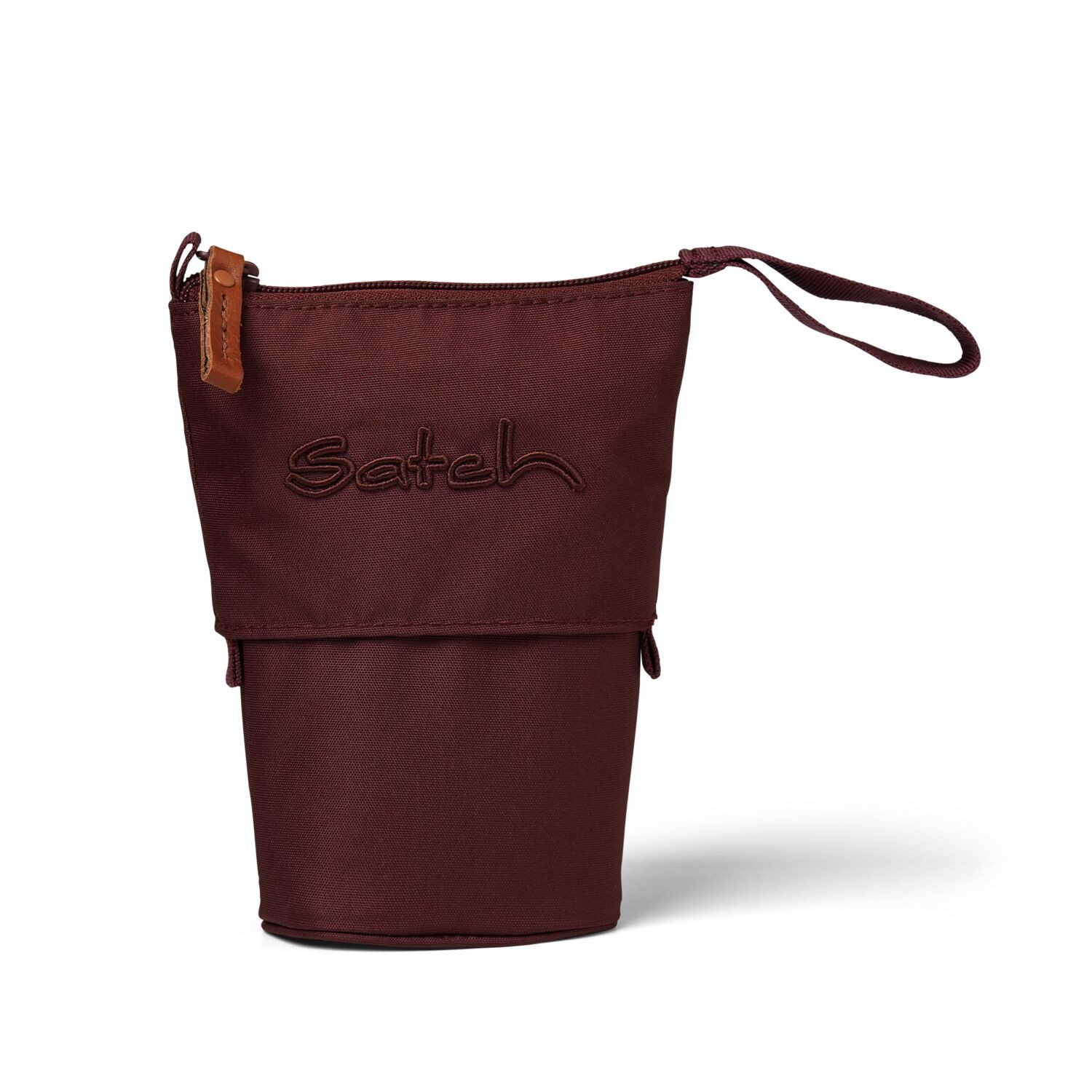 Schulranzen Pencil Slider Nordic Ruby