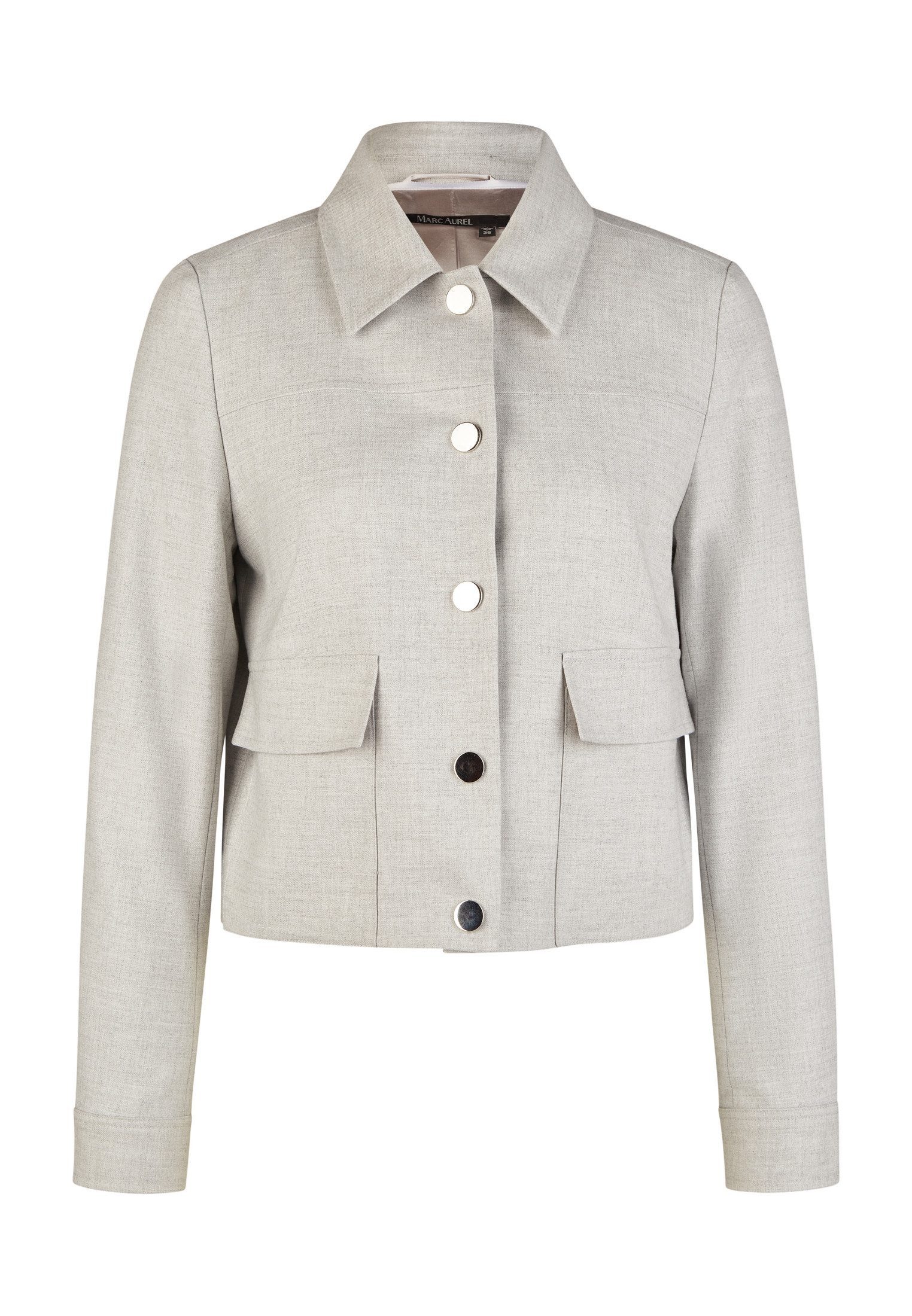 MARC AUREL Longblazer