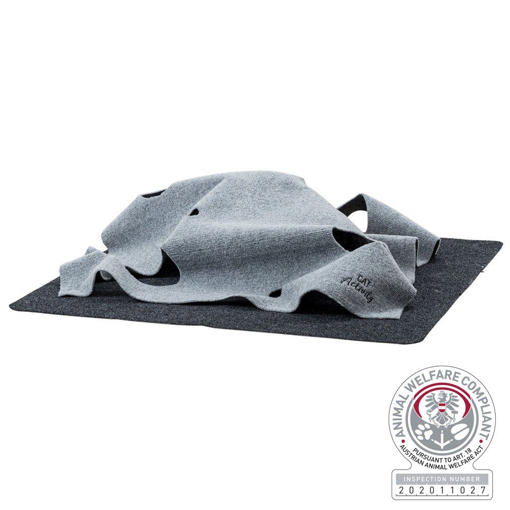 TRIXIE Tier-Intelligenzspielzeug Trixie Adventure Carpet günstig online kaufen