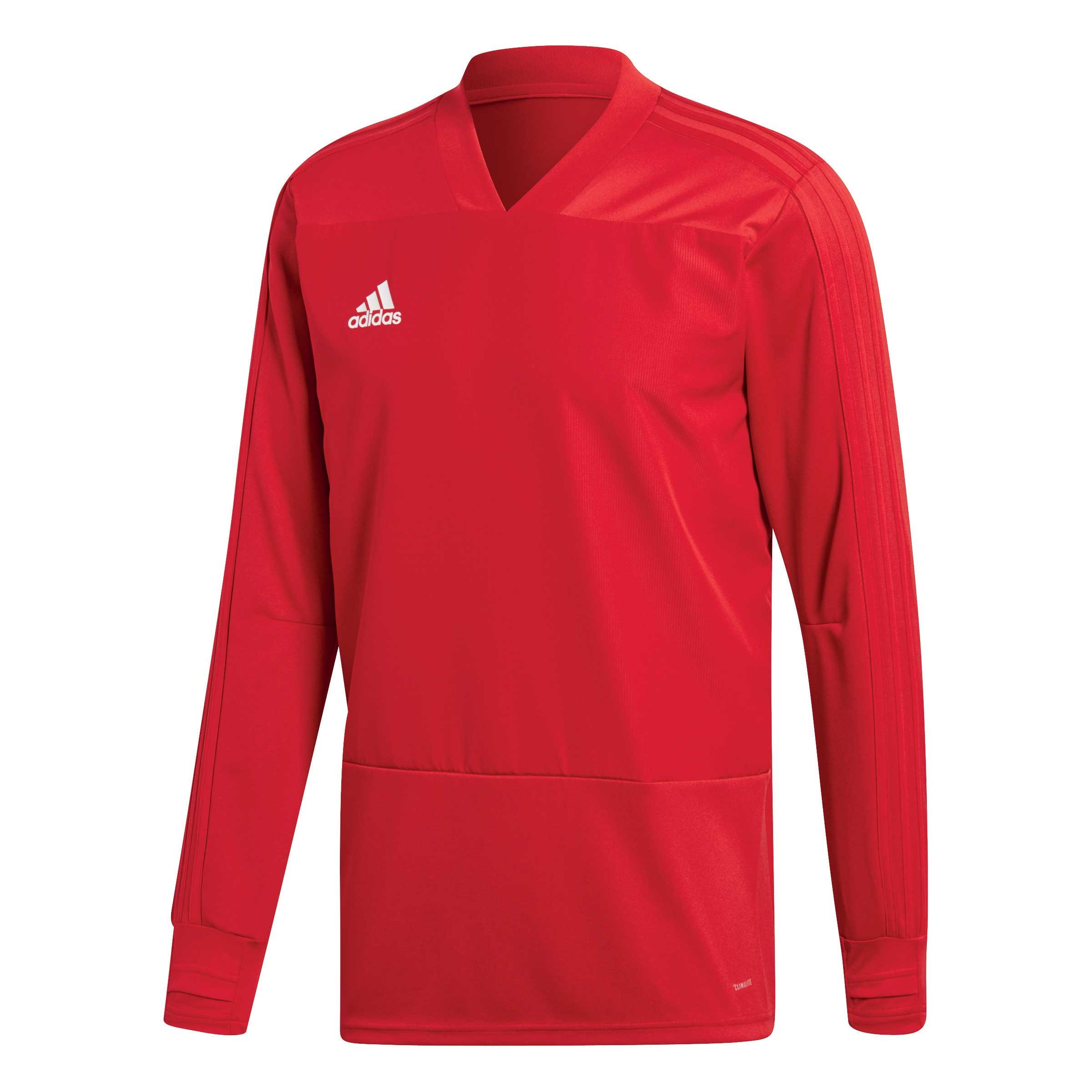 power red/white