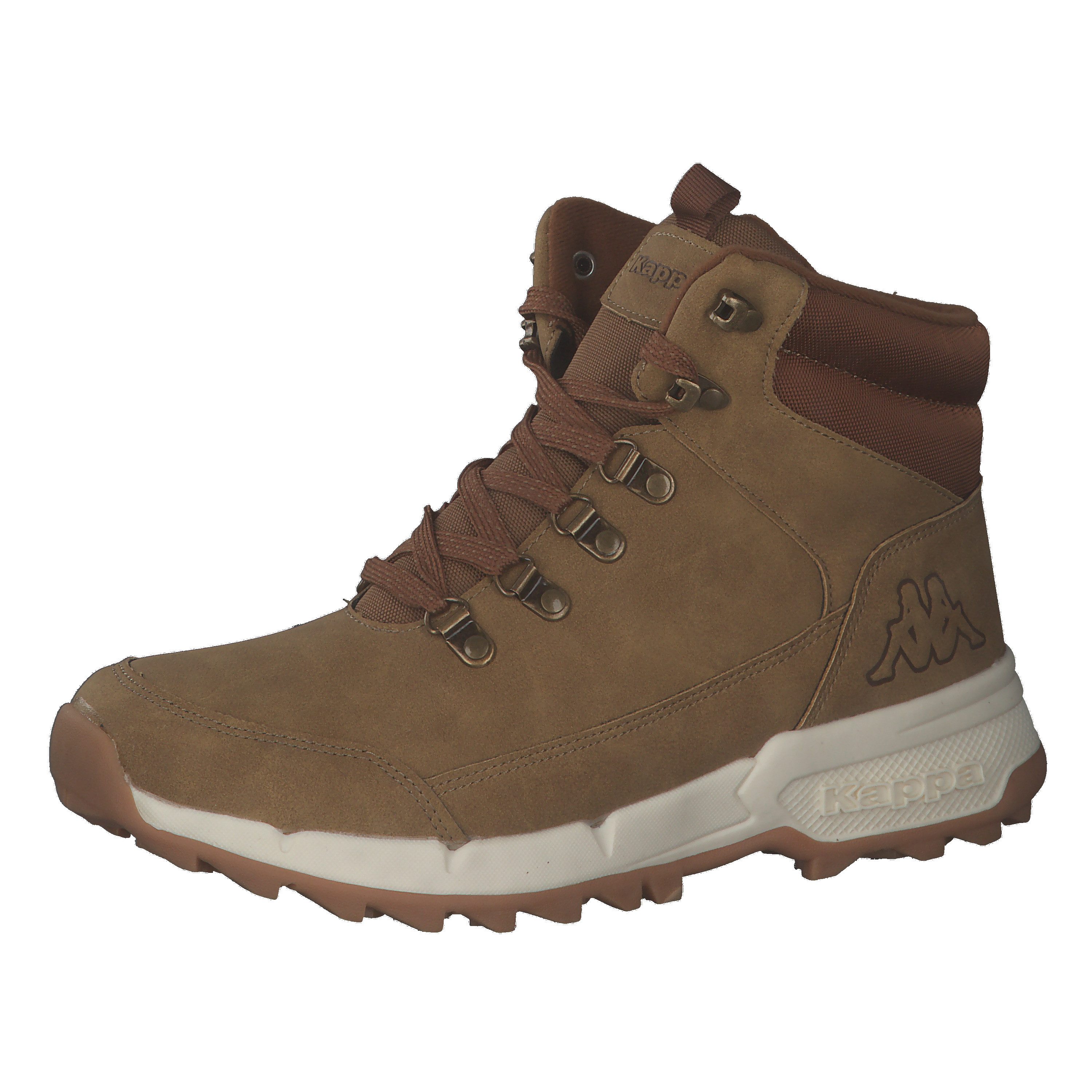 Kappa Kappa Unisex Winterstiefel TIBER Unisex 243201 Wanderstiefel