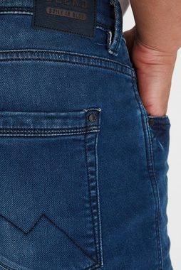 Blend 5-Pocket-Jeans BLEND JEANS JET denim middle blue used wash 20709221.76201