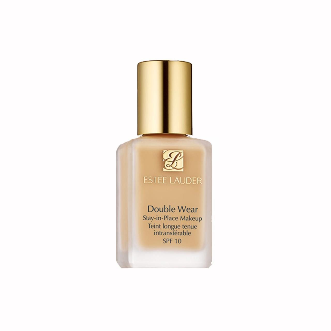 Foundation Double Wear Stay-In-Place Makeup SPF 10