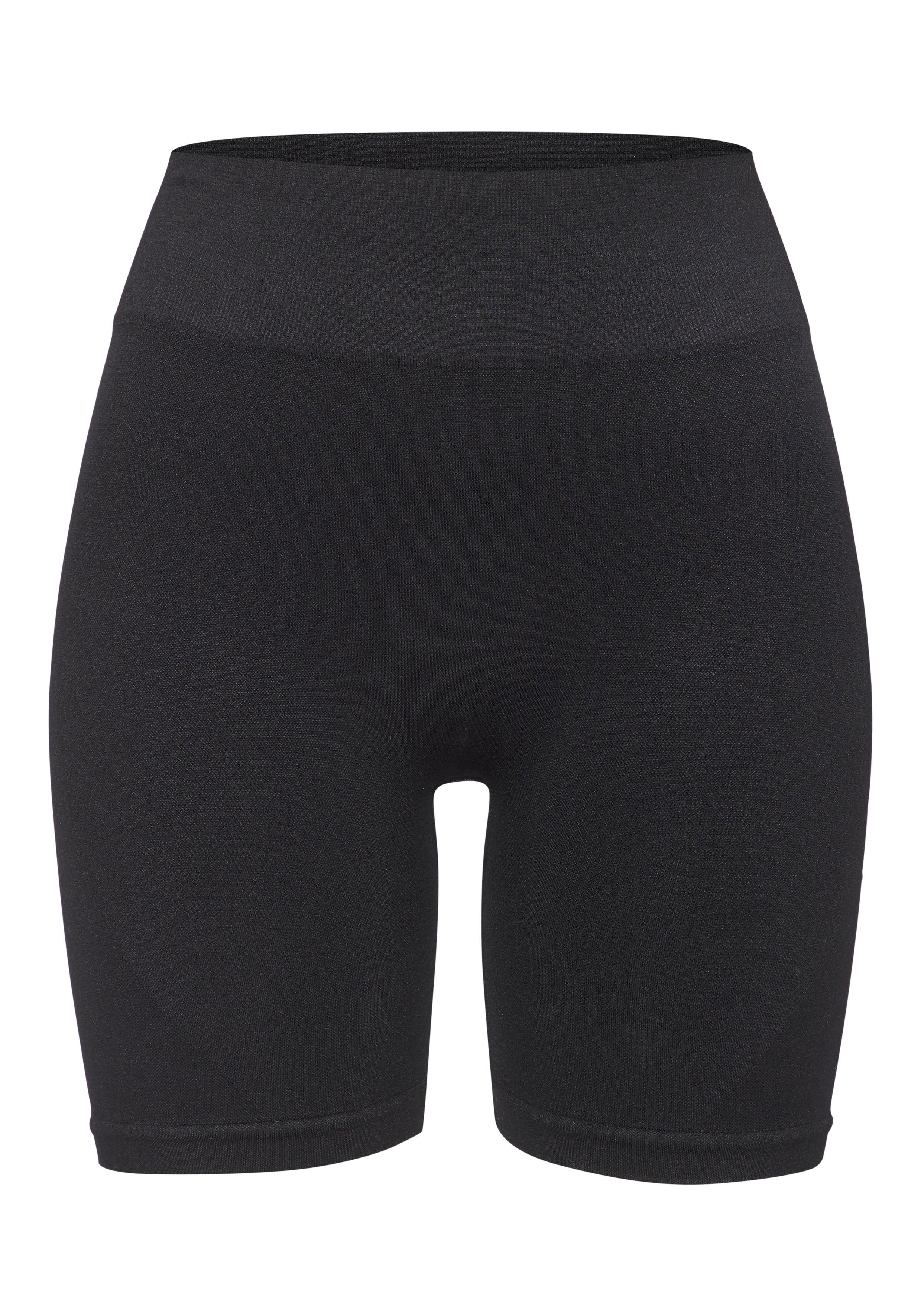 Copenhagen Studios Seamless Shorts Seamless High Waist Design